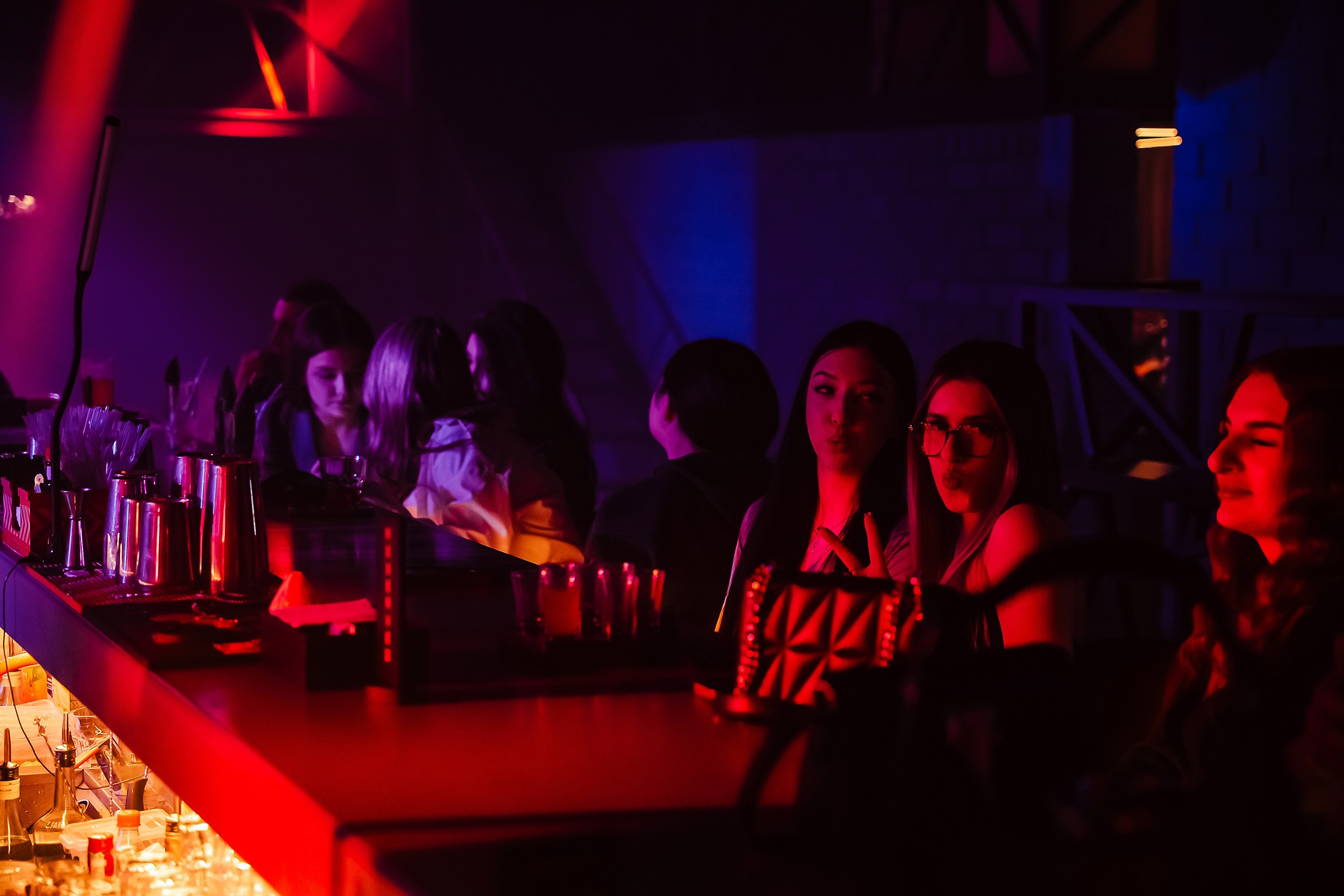 Insomnia. Кипятком Павлодар