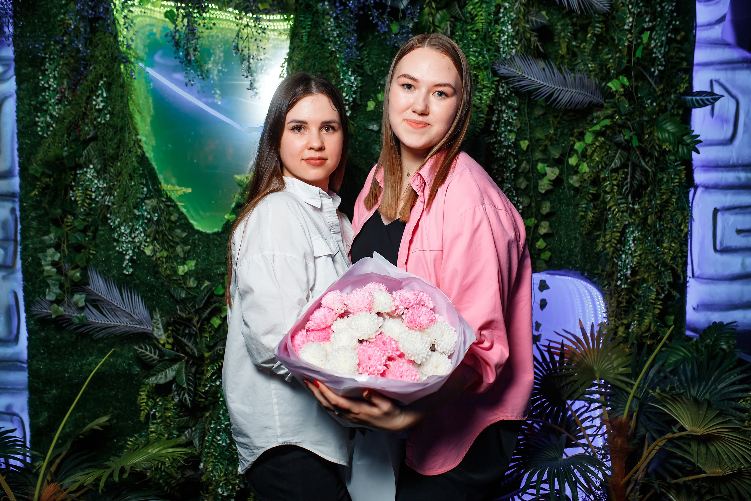Botanica. Кипятком Павлодар