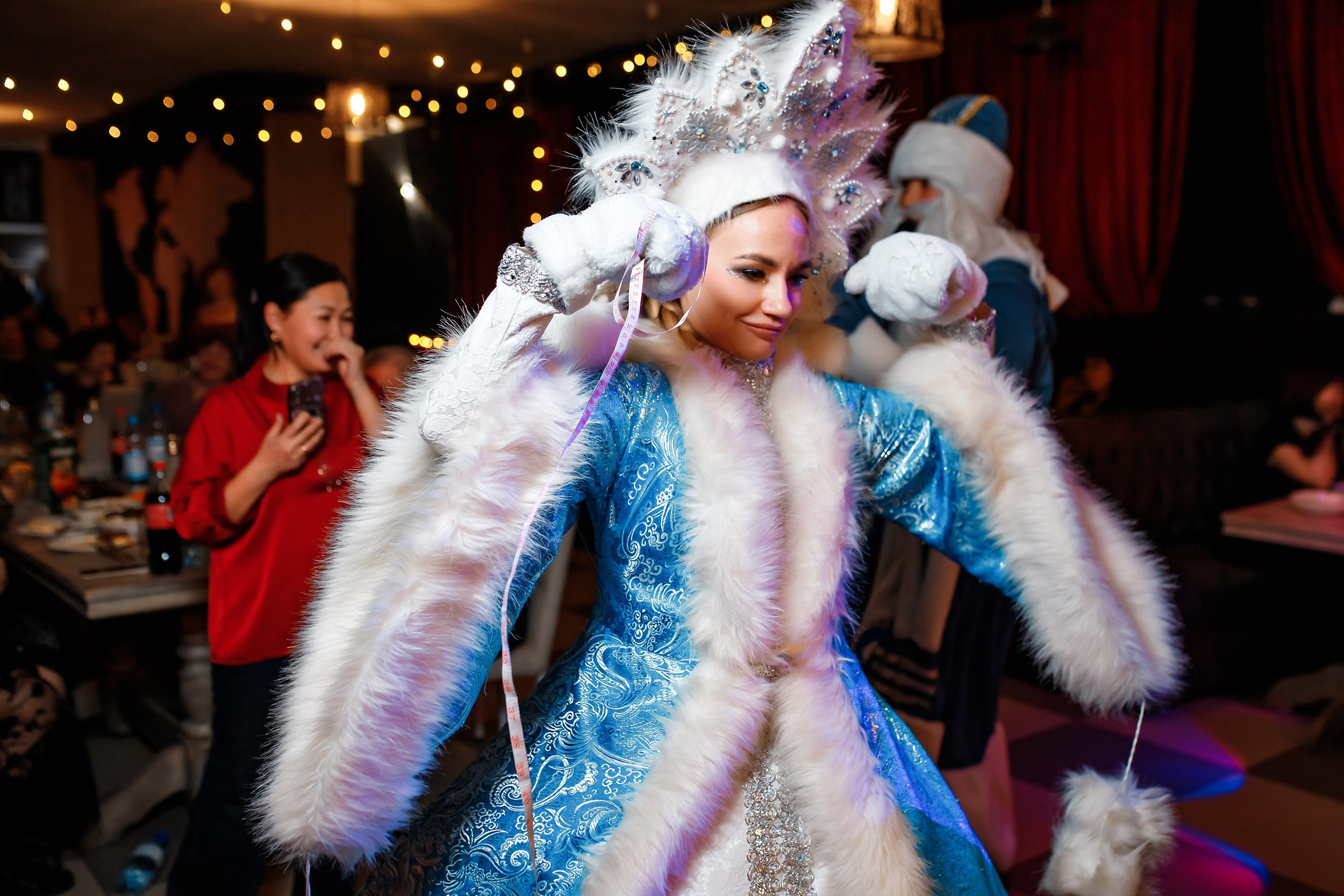 Two Star. Кипятком Павлодар