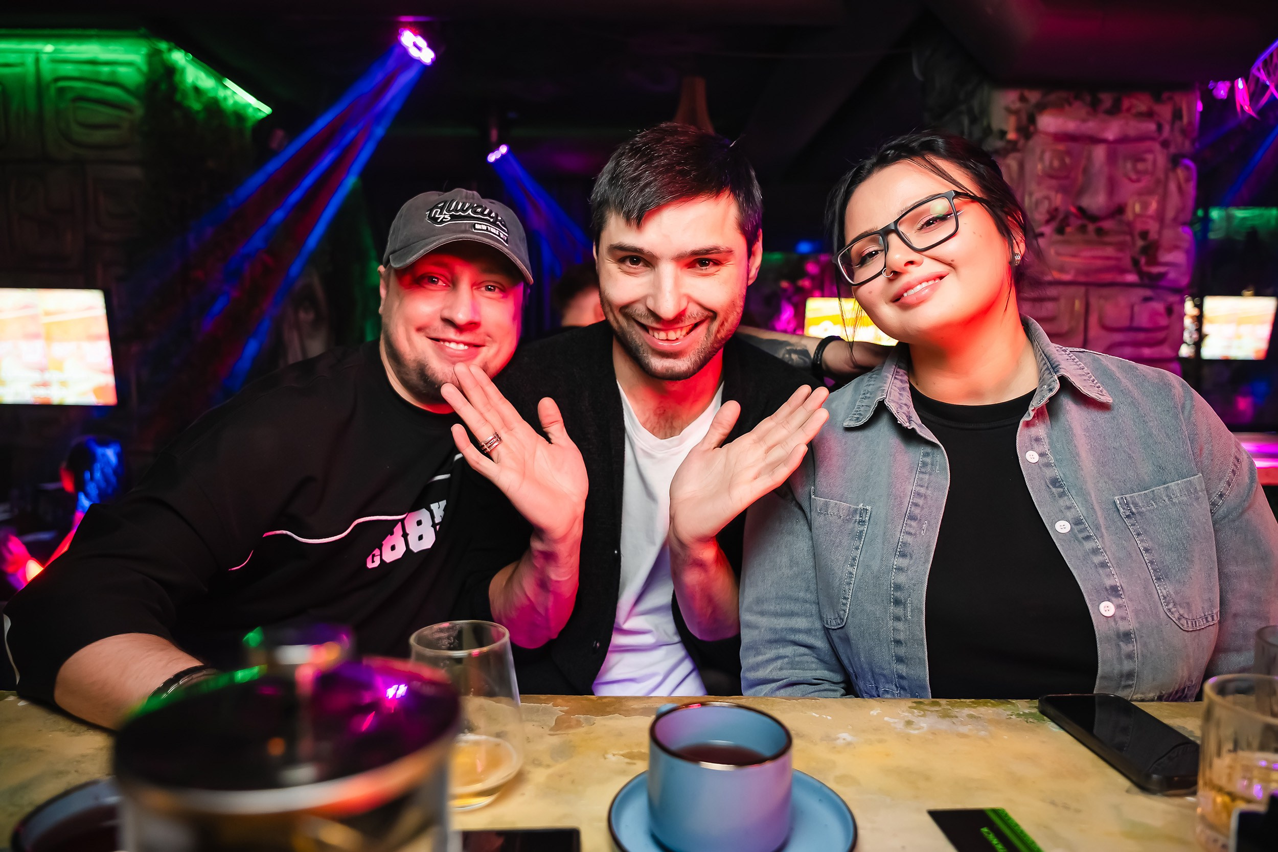 Botanica. Кипятком Павлодар