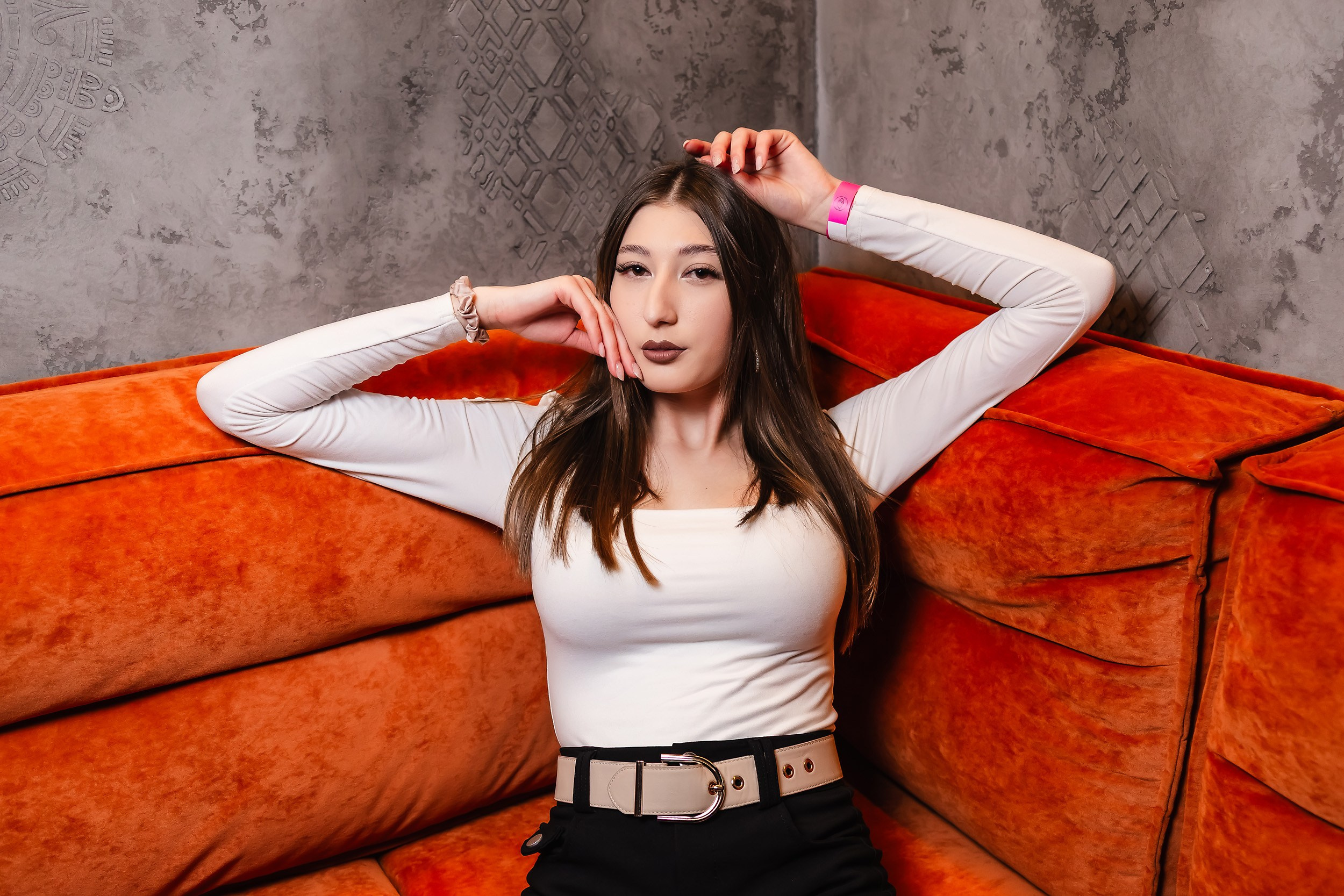 Insomnia. Кипятком Павлодар