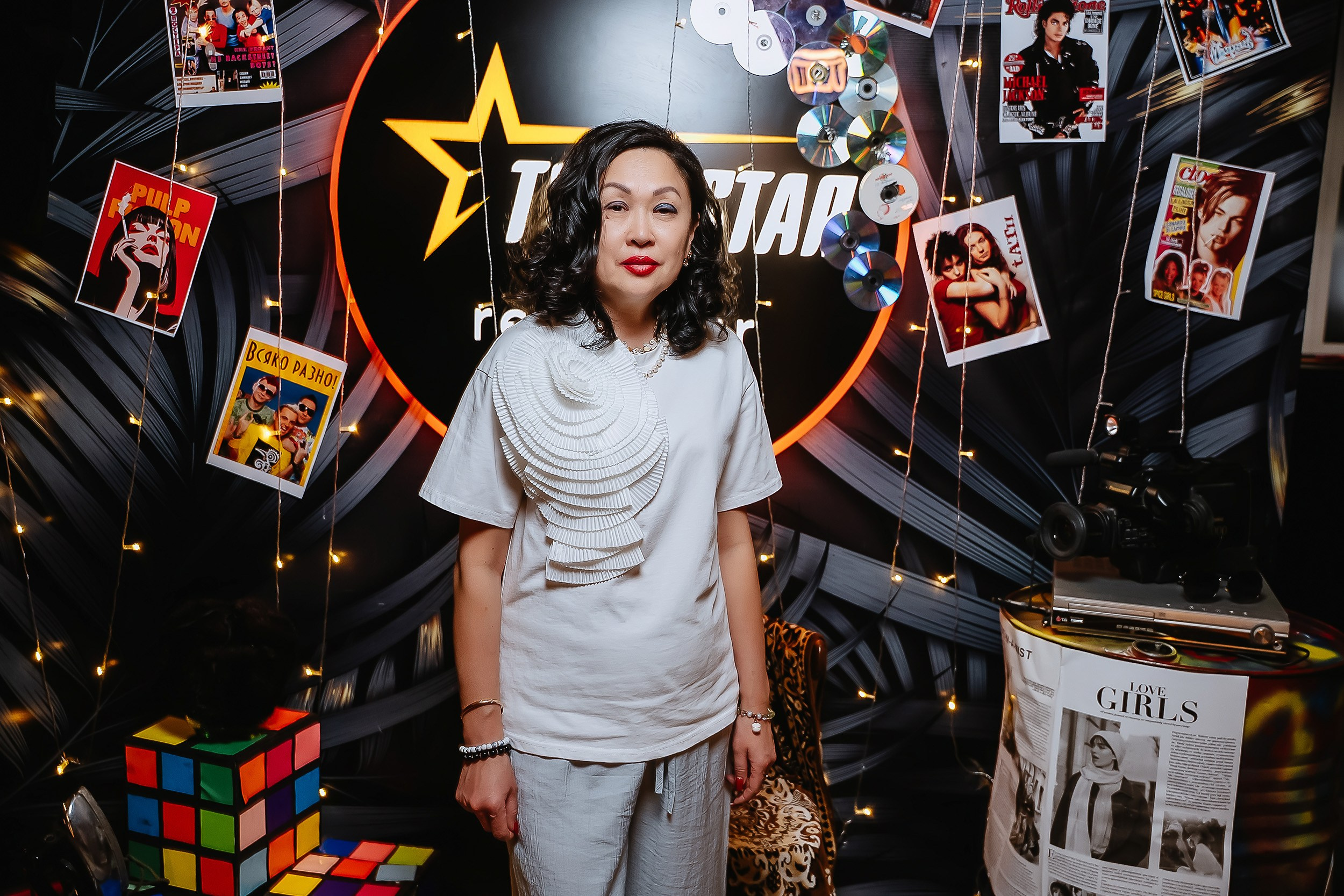 Two Star. Кипятком Павлодар