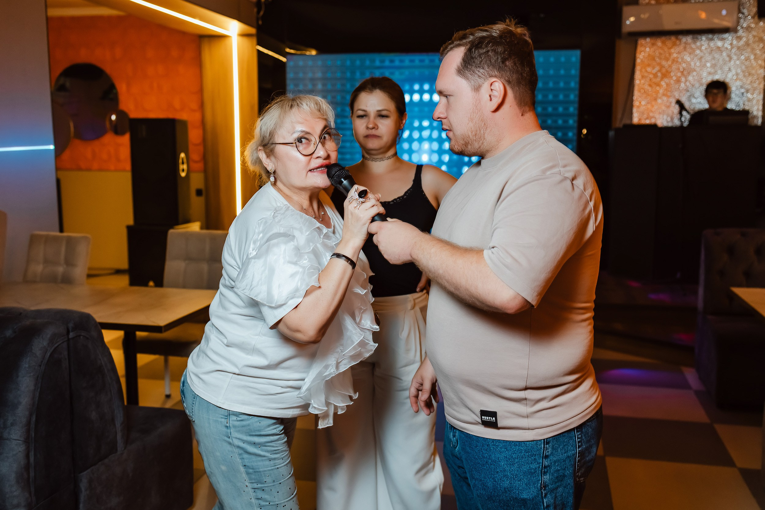 Two Star. Кипятком Павлодар