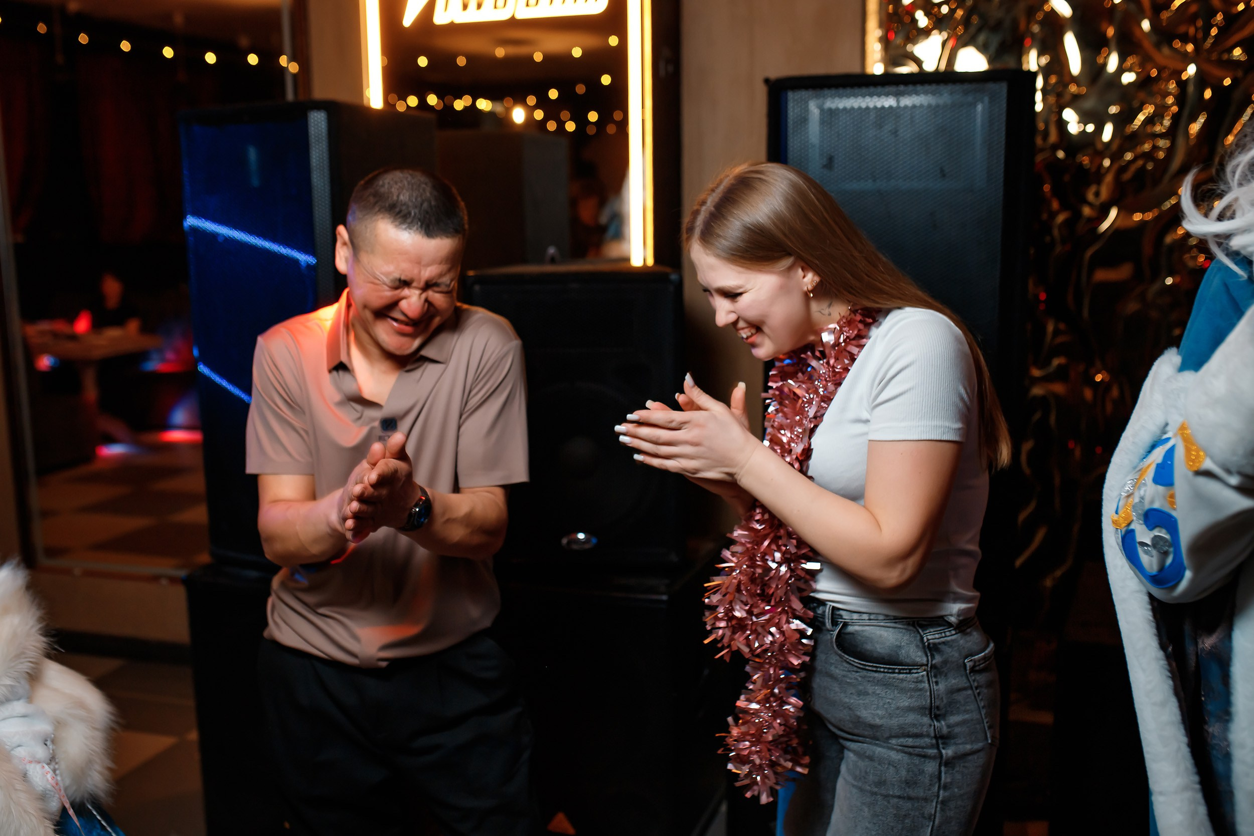 Two Star. Кипятком Павлодар