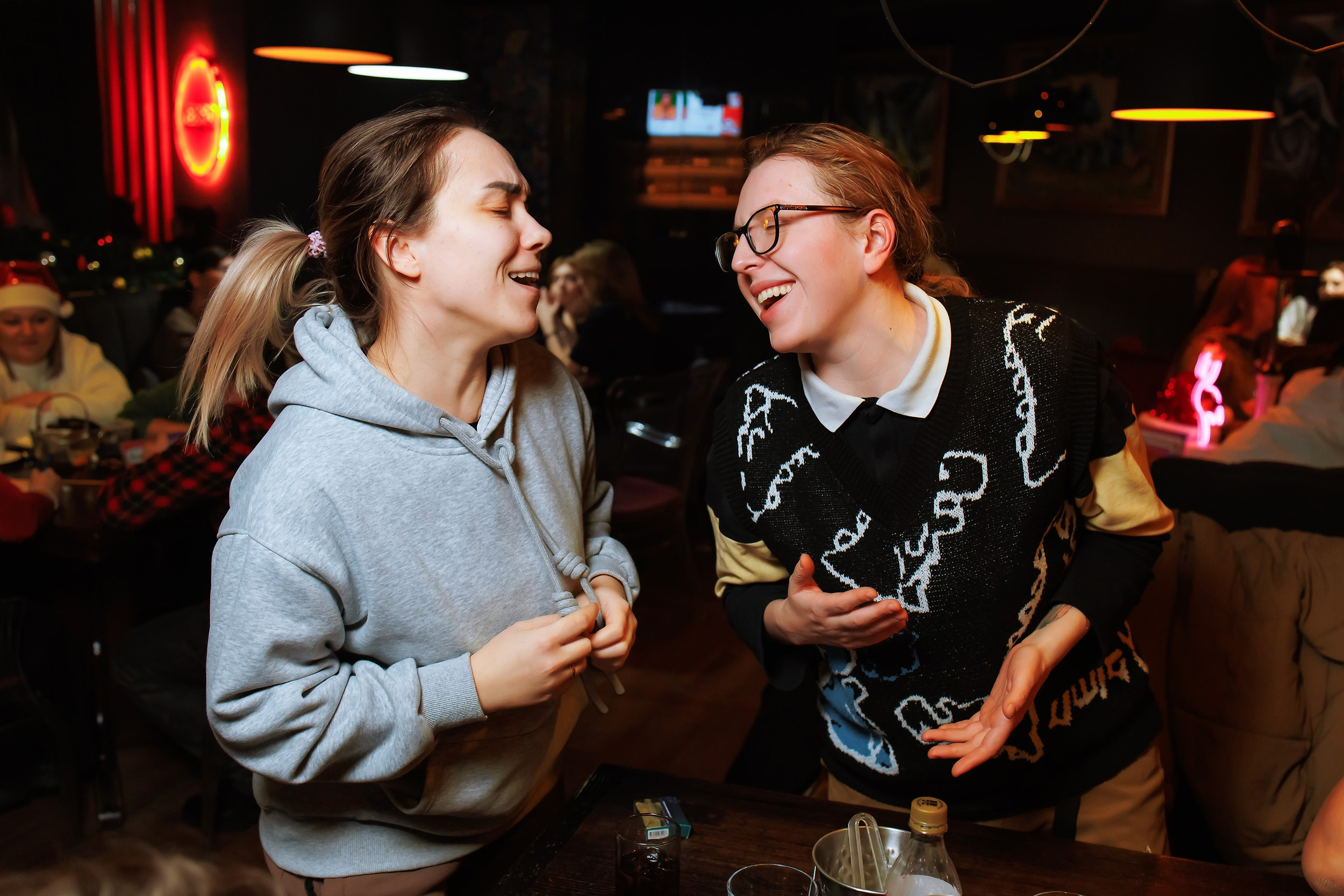 Пошумим Квиз. Кипятком Павлодар