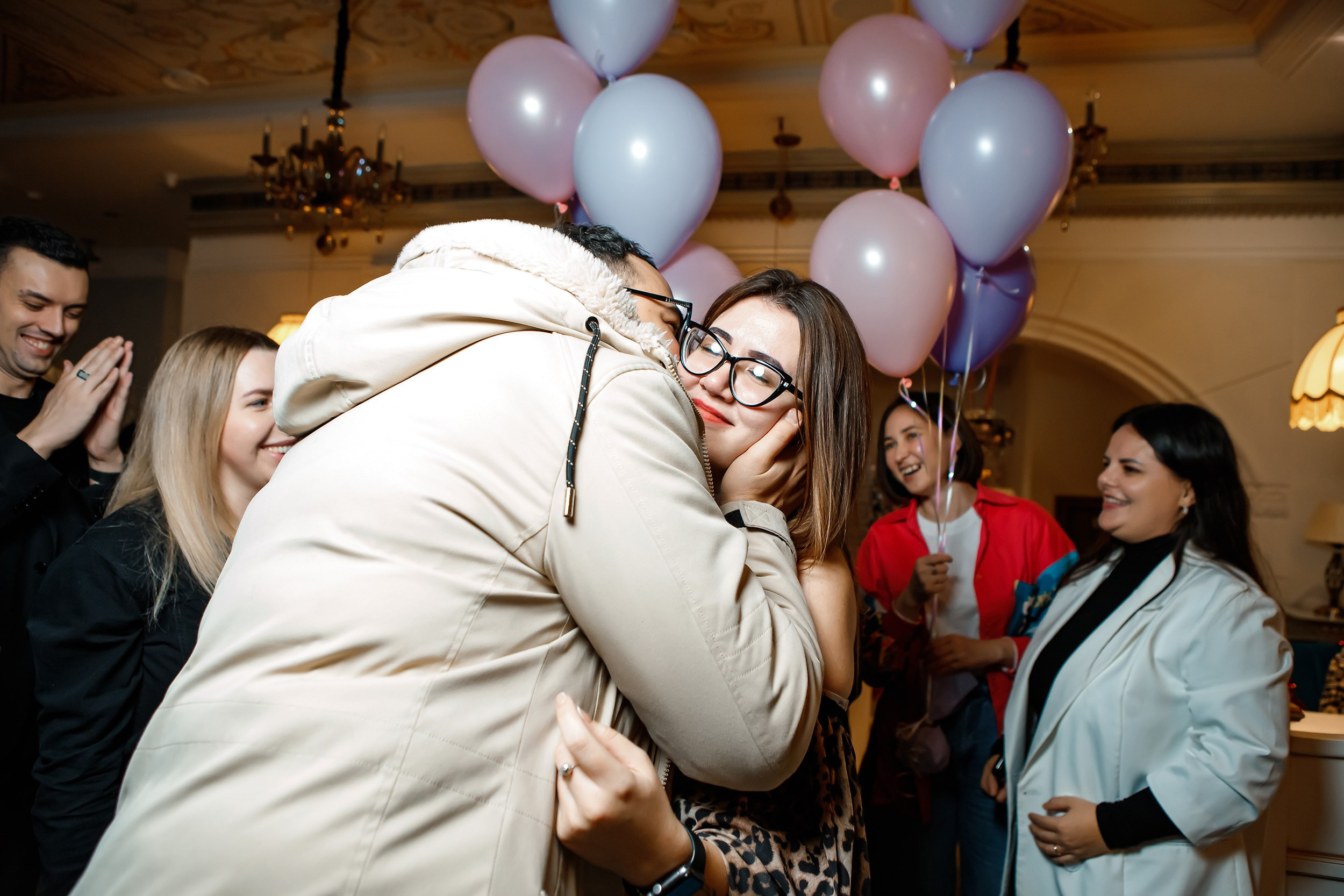 Grand. Кипятком Павлодар