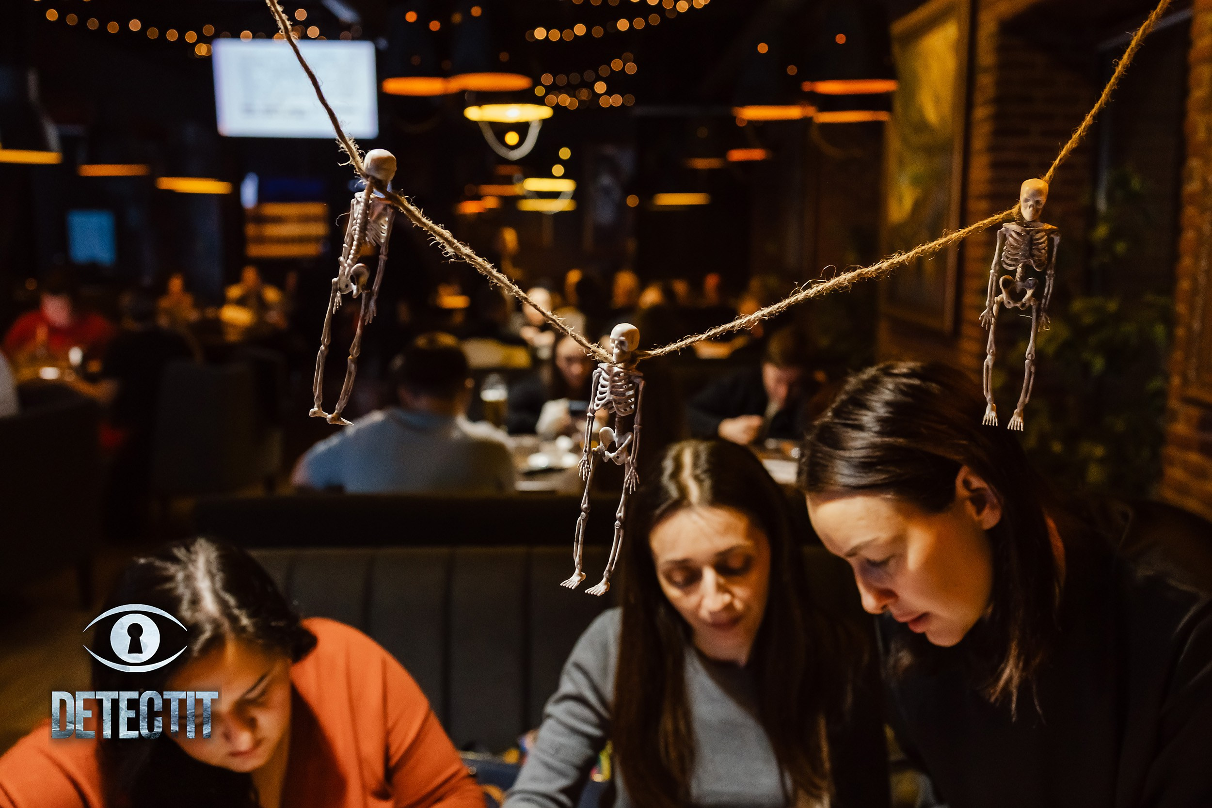 Detectit. Кипятком Павлодар