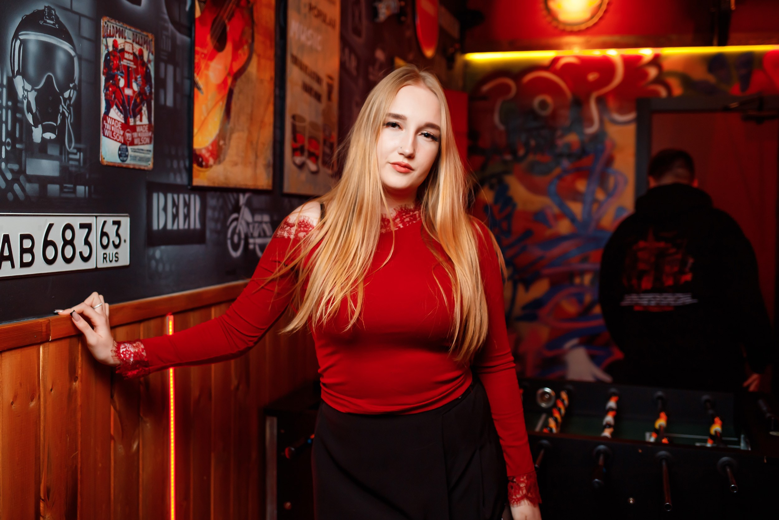 Garage. Кипятком Павлодар