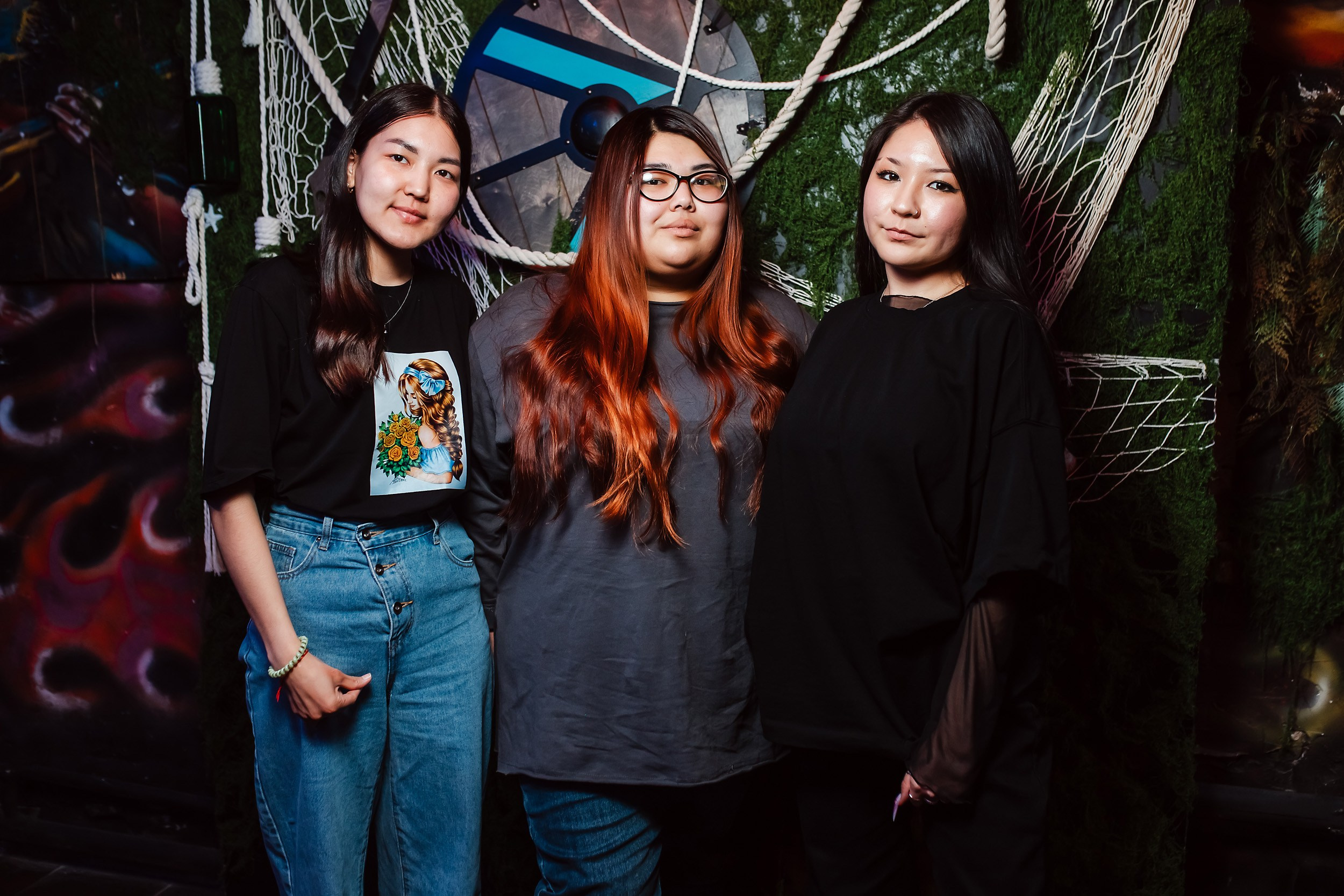 Viking. Кипятком Павлодар