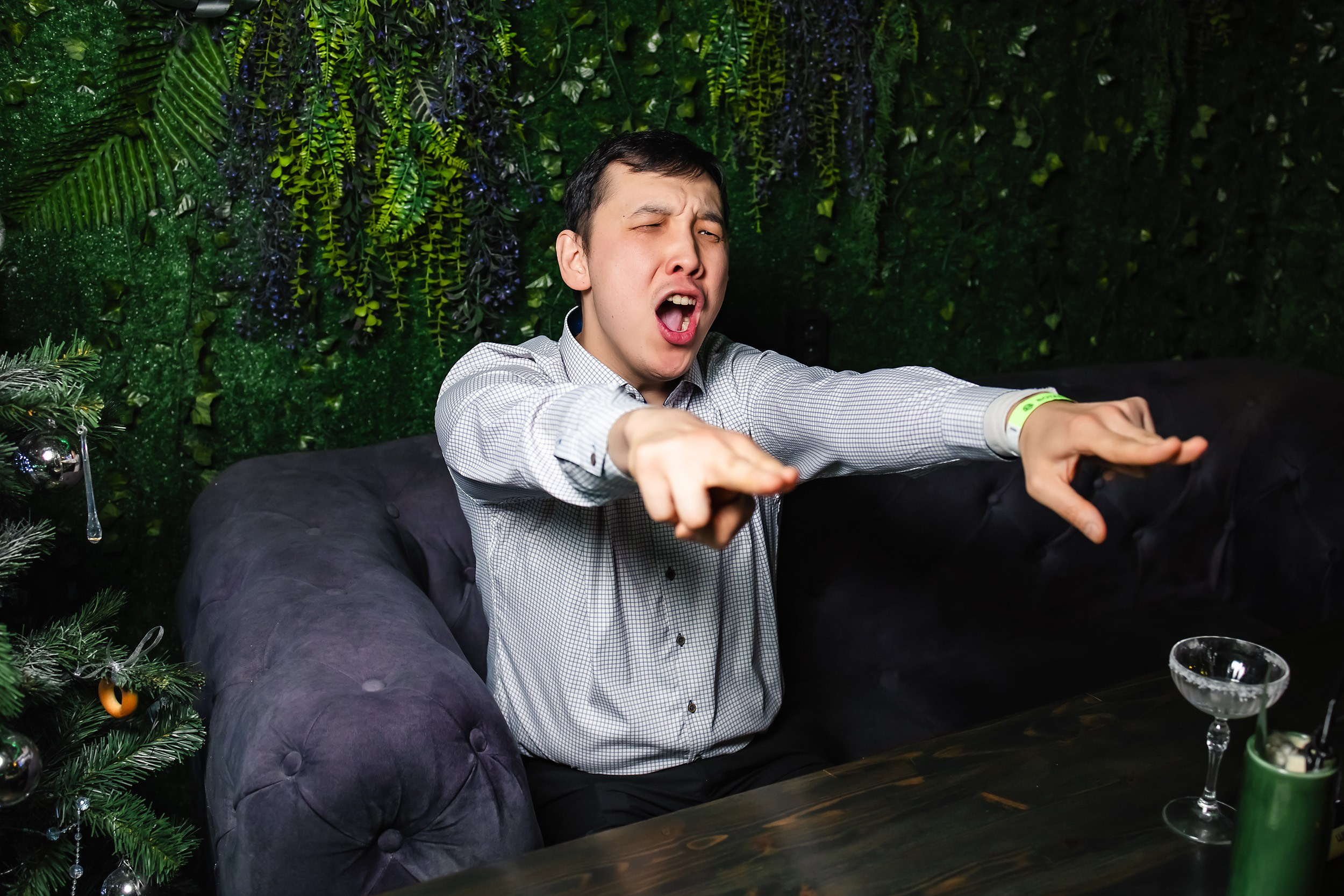 Botanica. Кипятком Павлодар