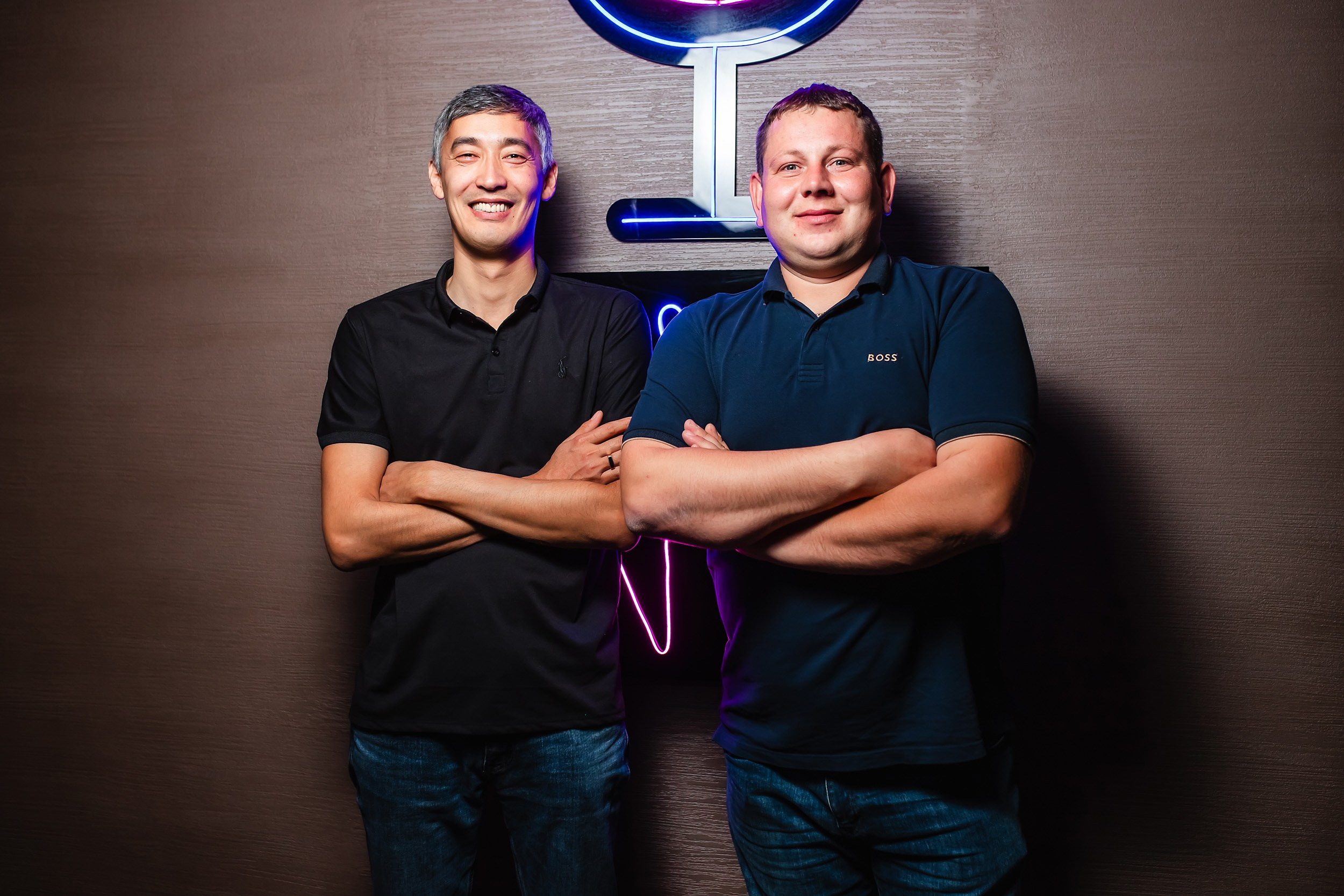 Chili. Кипятком Павлодар