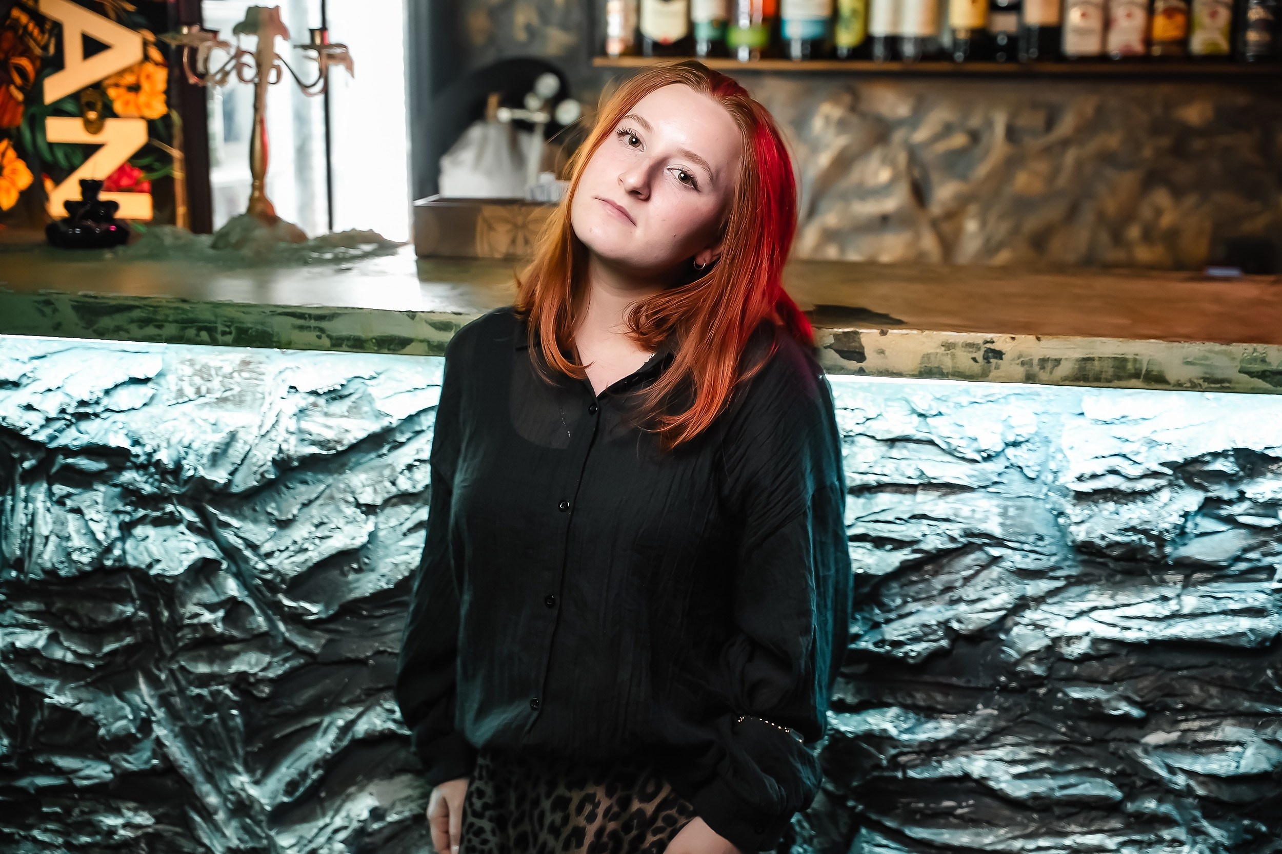 Botanica. Кипятком Павлодар