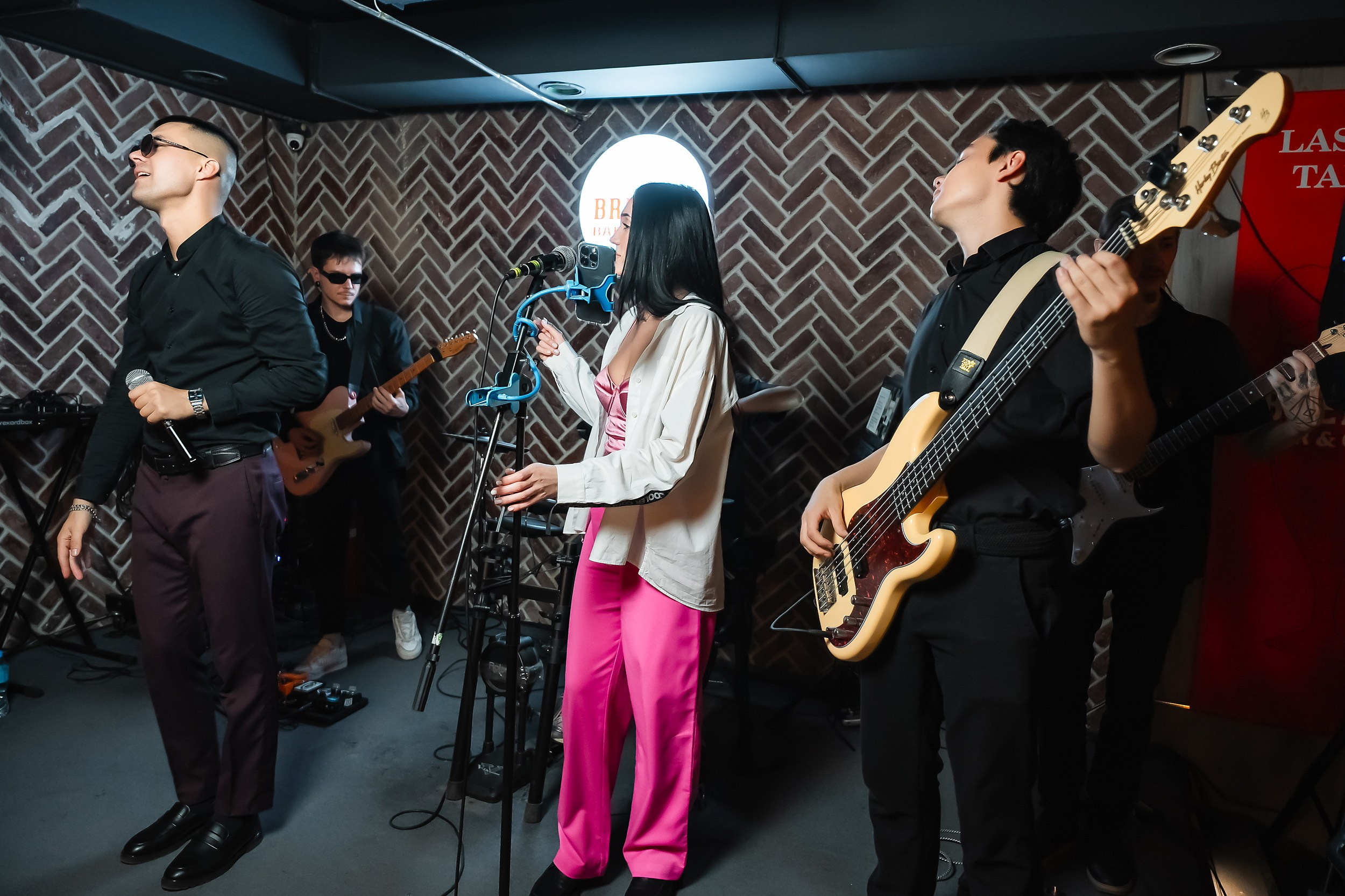 Bremen. Кипятком Павлодар