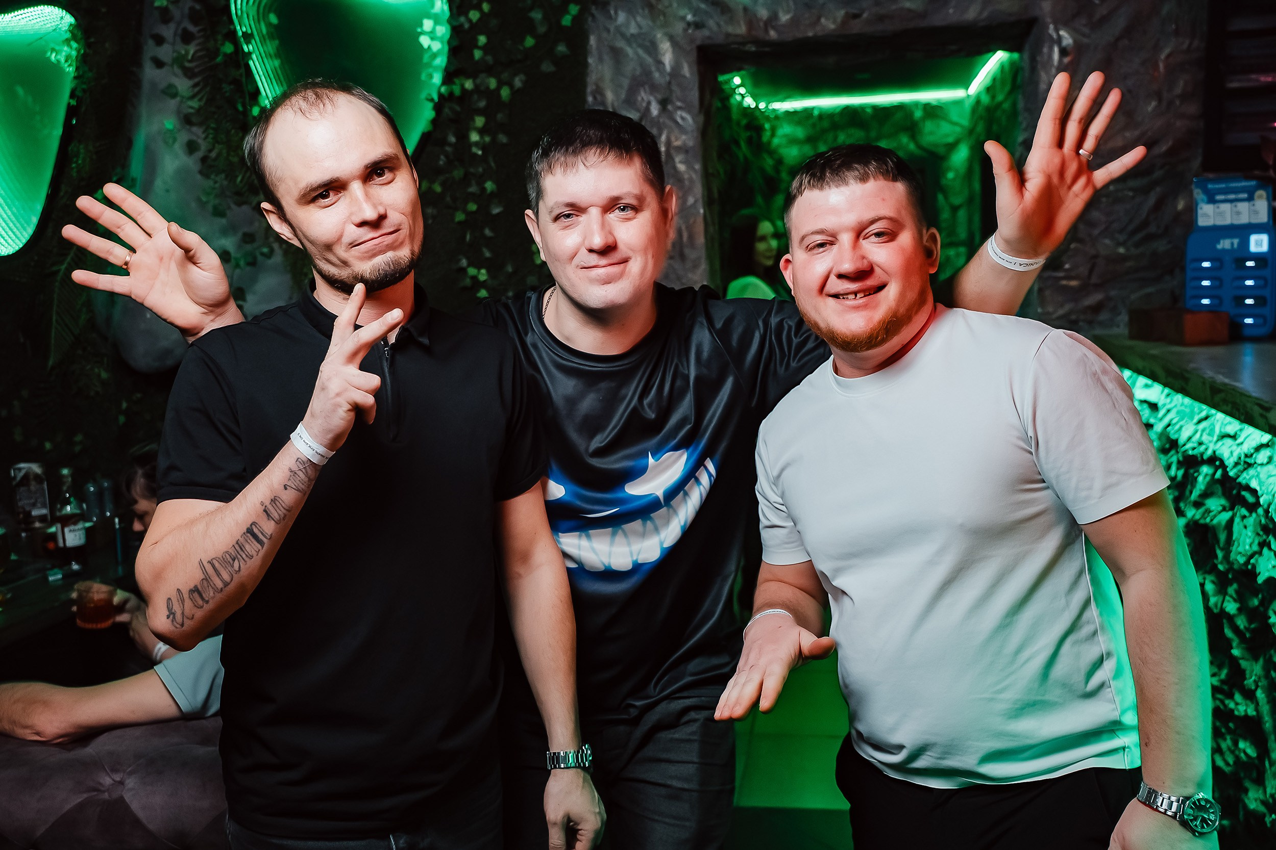 Botanica. Кипятком Павлодар