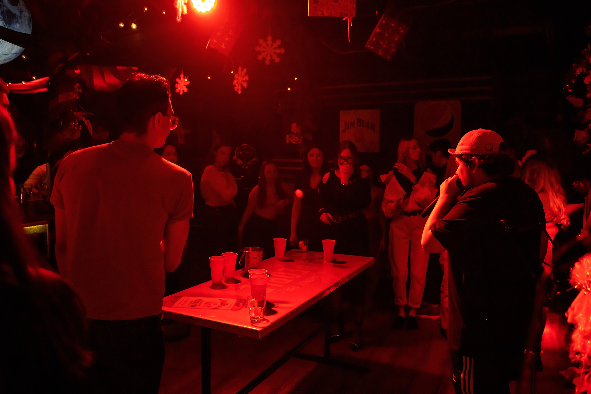 Garage. Кипятком Павлодар