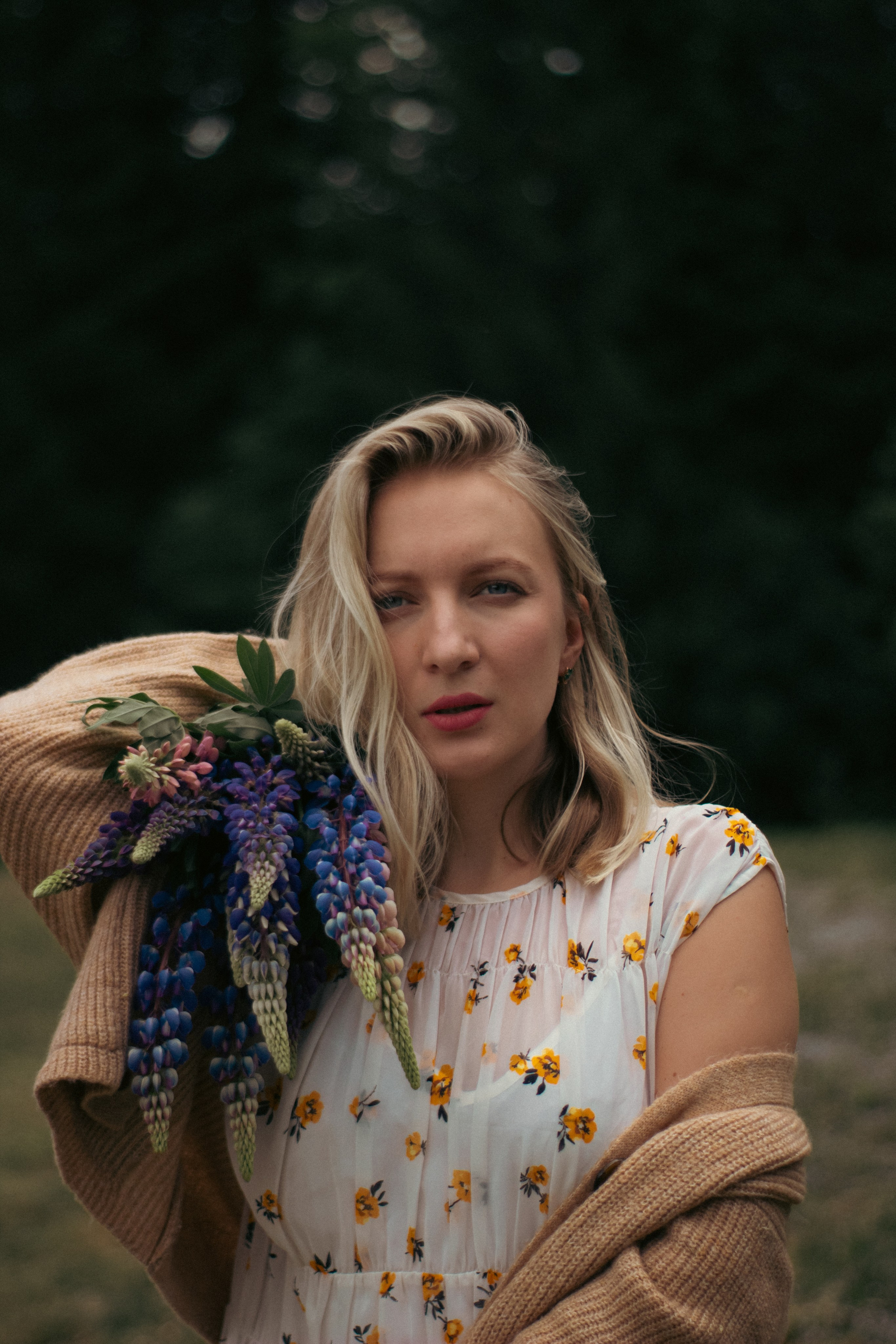 Lupins. Свадебный и семейный фотограф в Красноярске Леонид Максимов