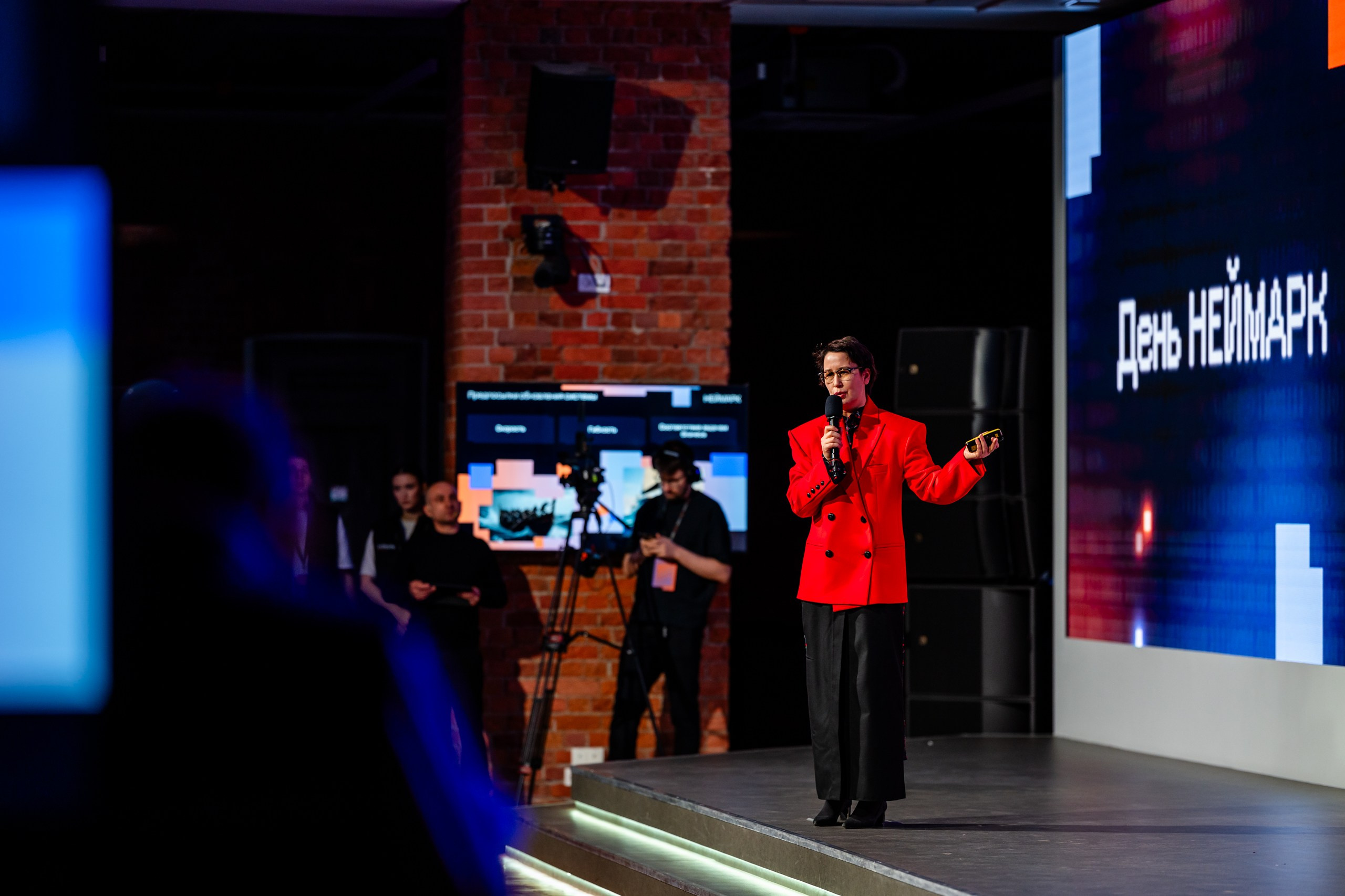 День Неймарк. Репортажный и портретный фотограф в Нижнем Новгороде Максим Горшков