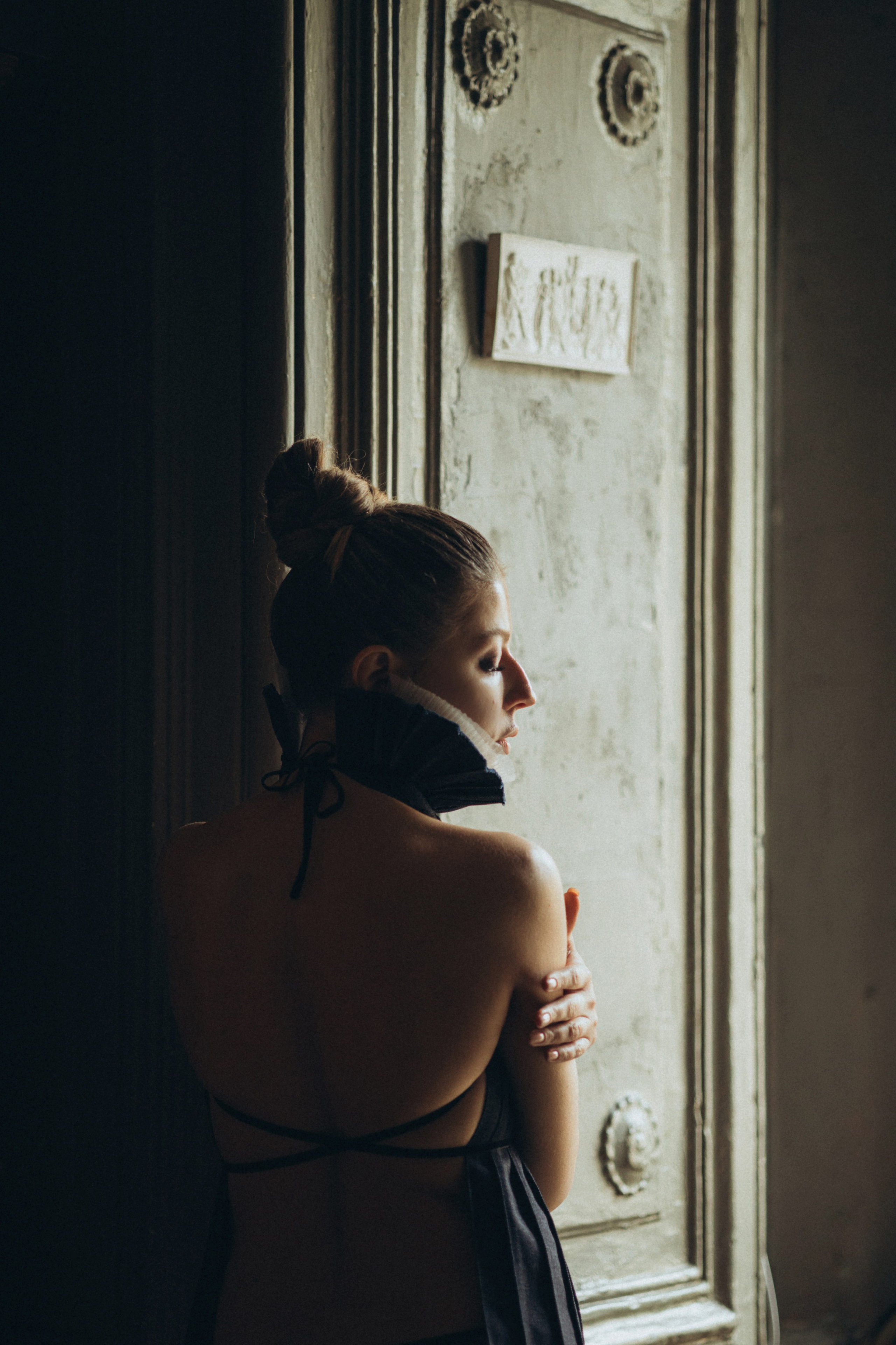 Евгения. Юлия Пробер фотограф в Санкт-Петербурге