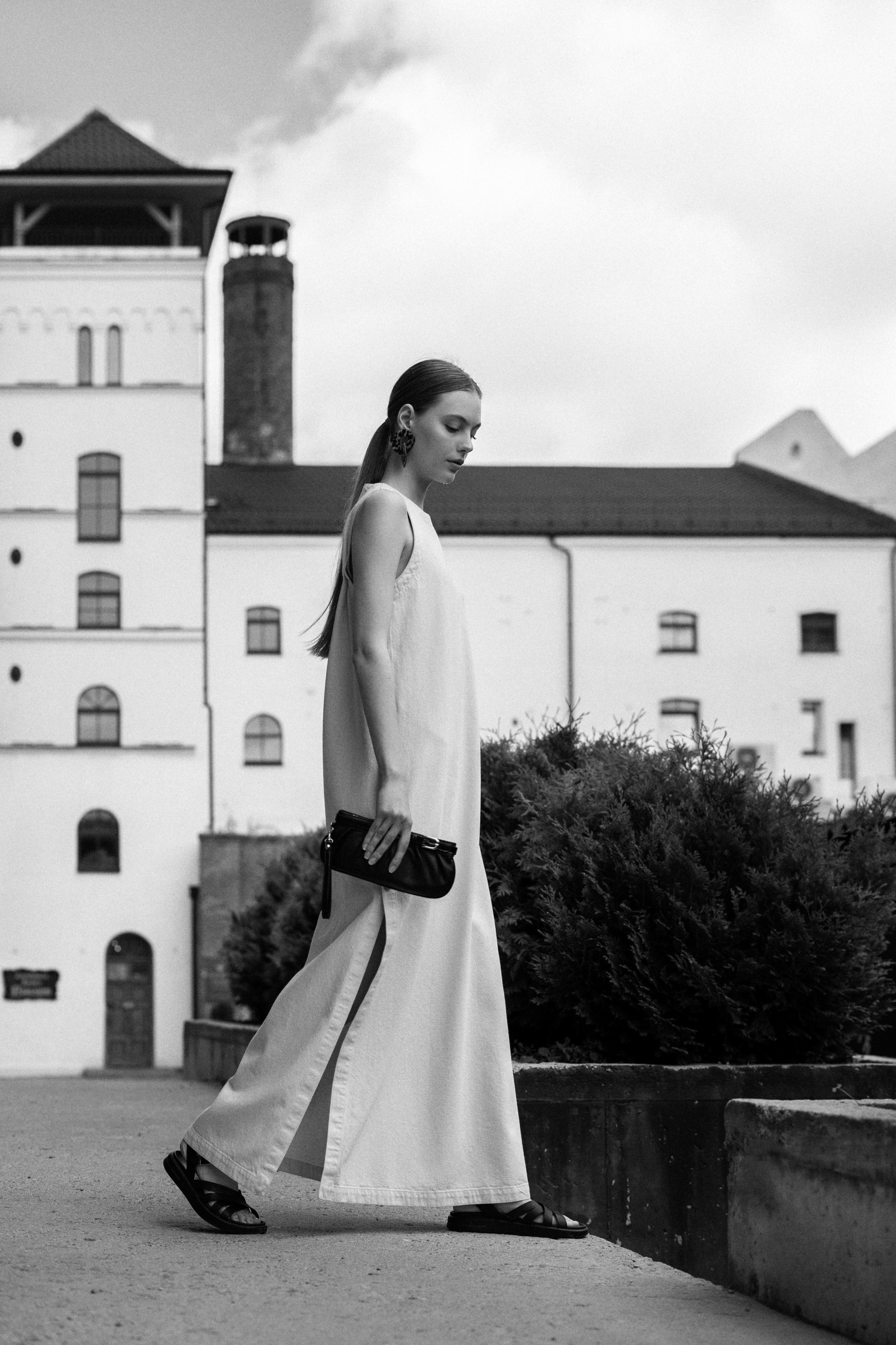 Анжелика. Модельное агентство TM Models в Калининграде