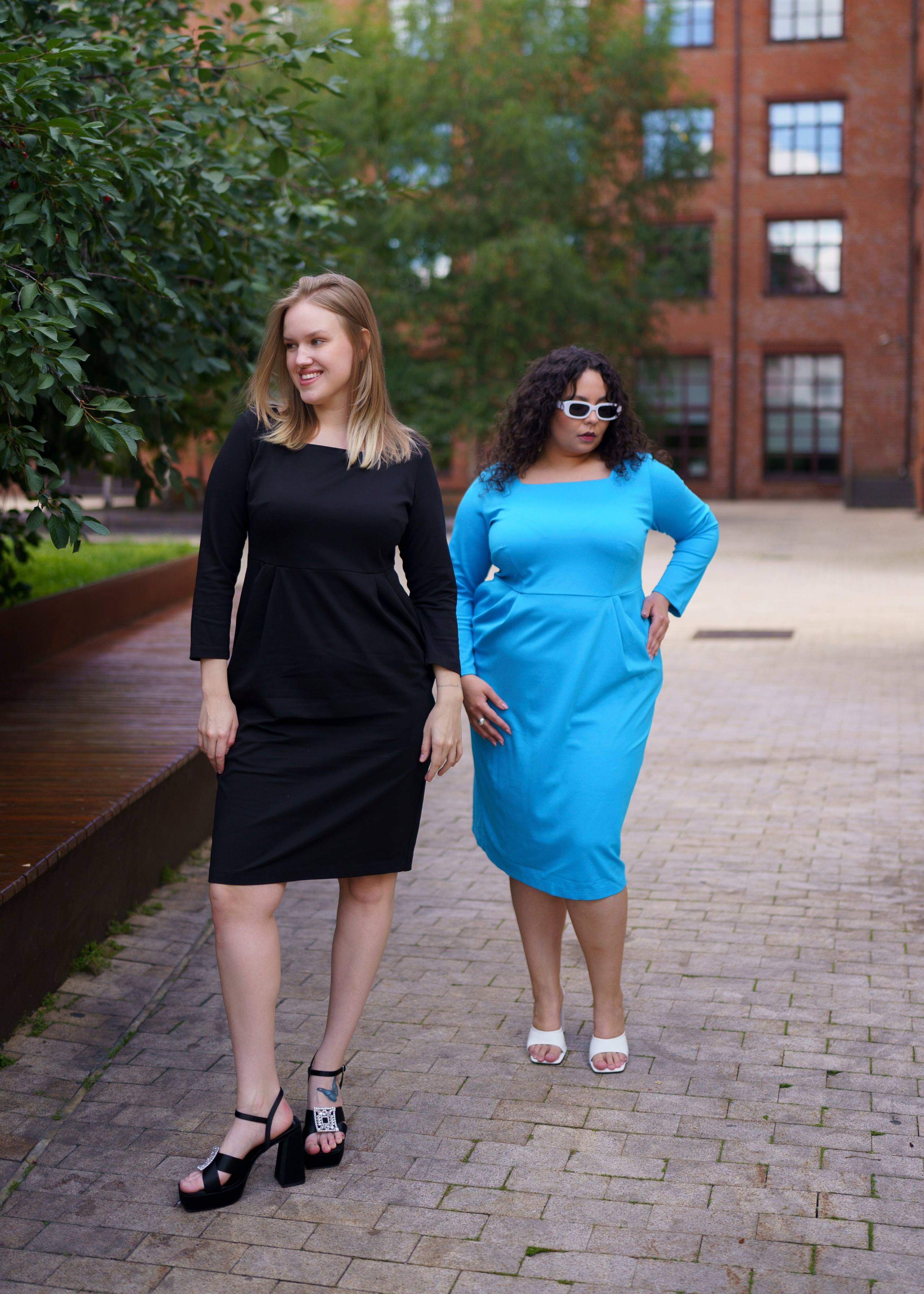 Plussido. Свадебный фотограф в Москве Кристина Чехова