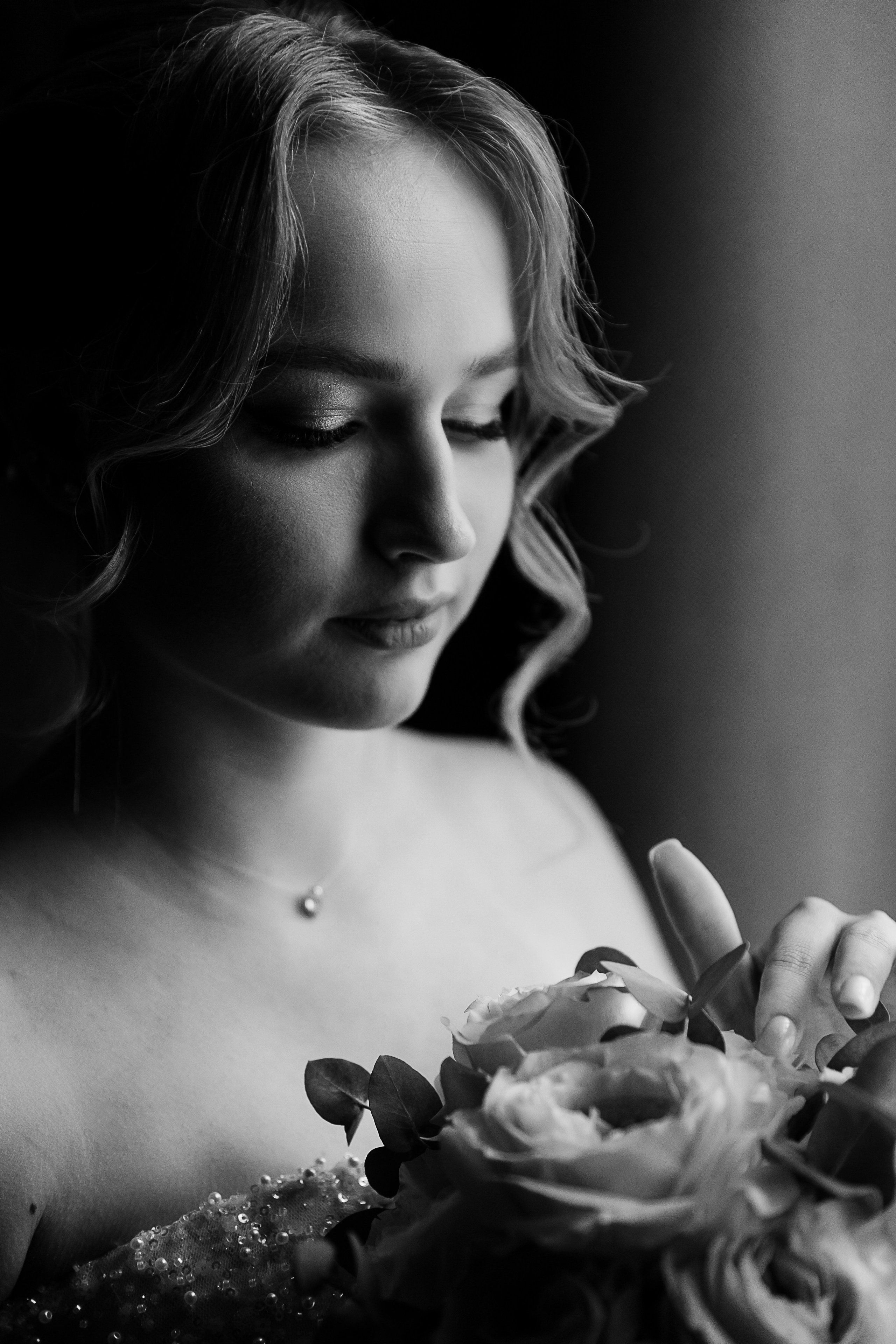 Алина и Максим. Свадебный и семейный фотограф в Твери и Тверской области