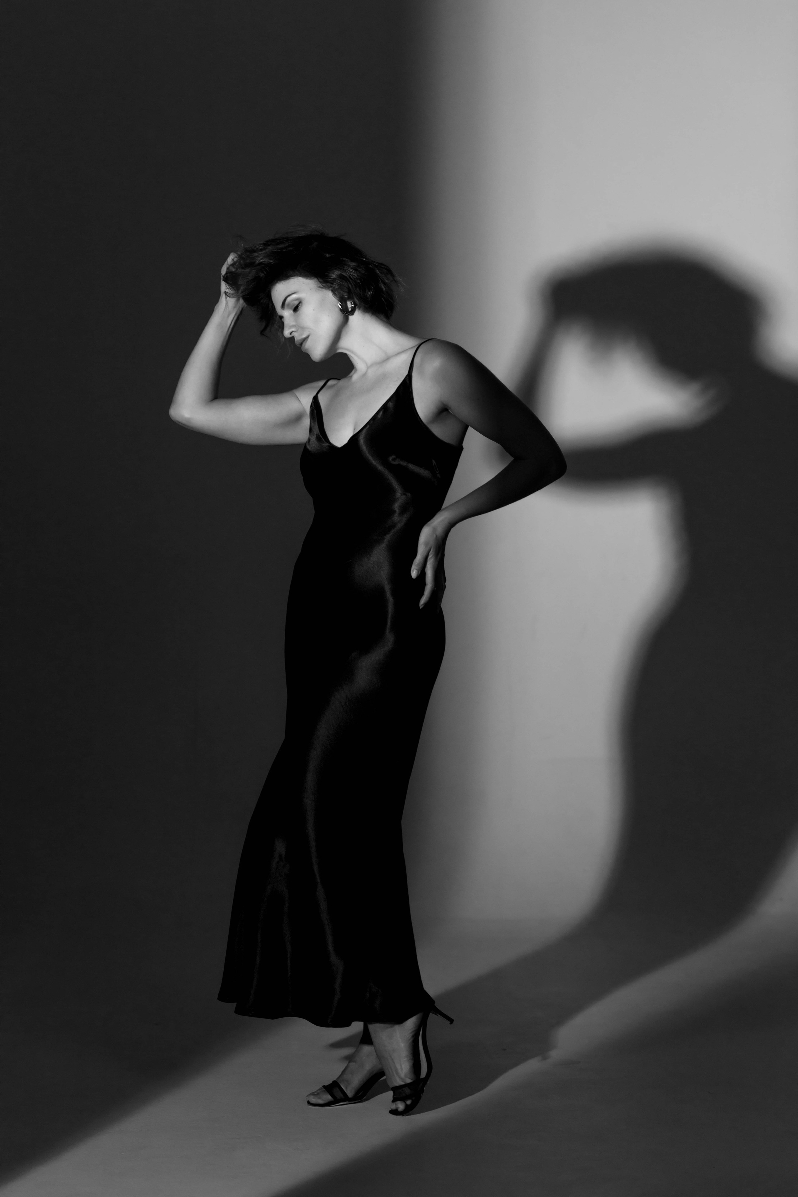 Елизавета. Фотограф Карина Вовк