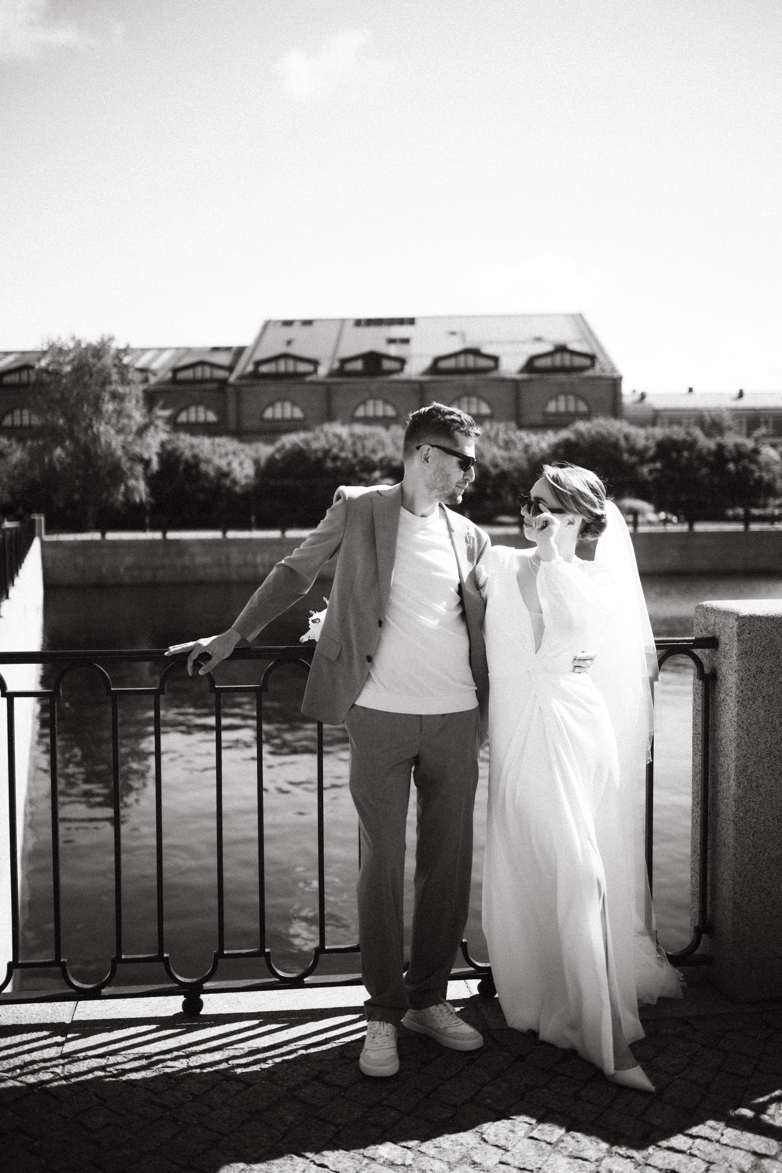 А & A | Санкт-Петербург. Фотограф Екатерина Амбрушкевич