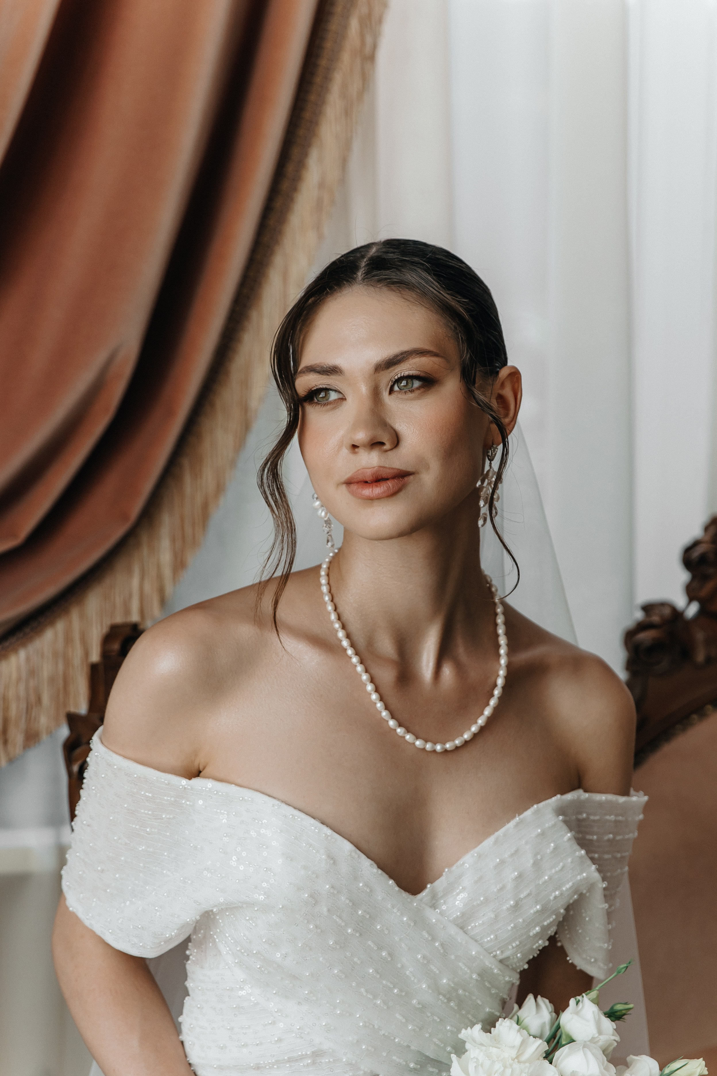 Софья и Артем. Свадебный фотограф и видеограф Когай Дмитрий и Юлия