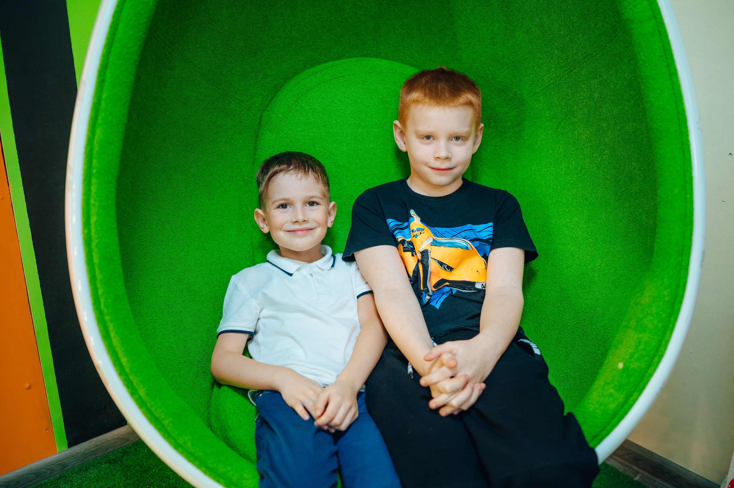 Ярослав. Детский и семейный фотограф Катерина Мишина