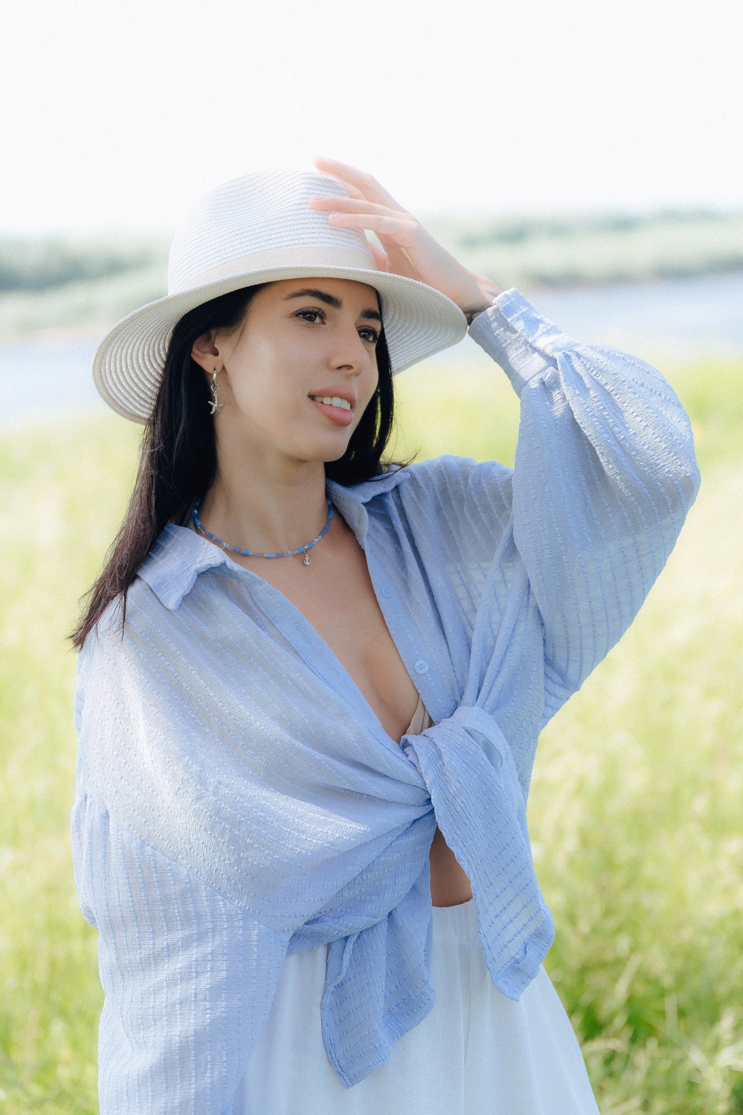 Жаркий июнь. Детский и семейный фотограф Катерина Мишина