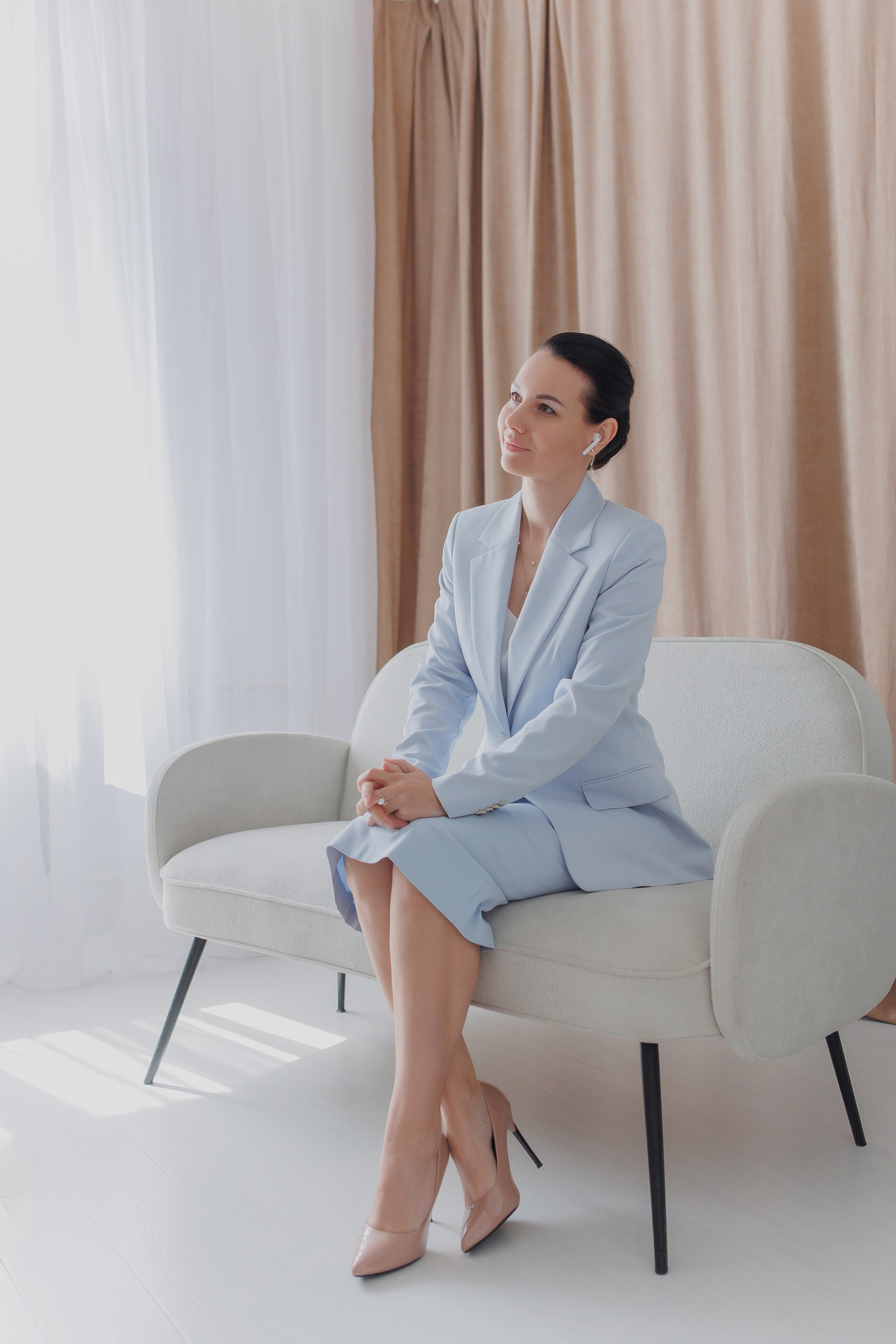 МОЯ СТУДИЯ. Фотостудия СМУЗИ