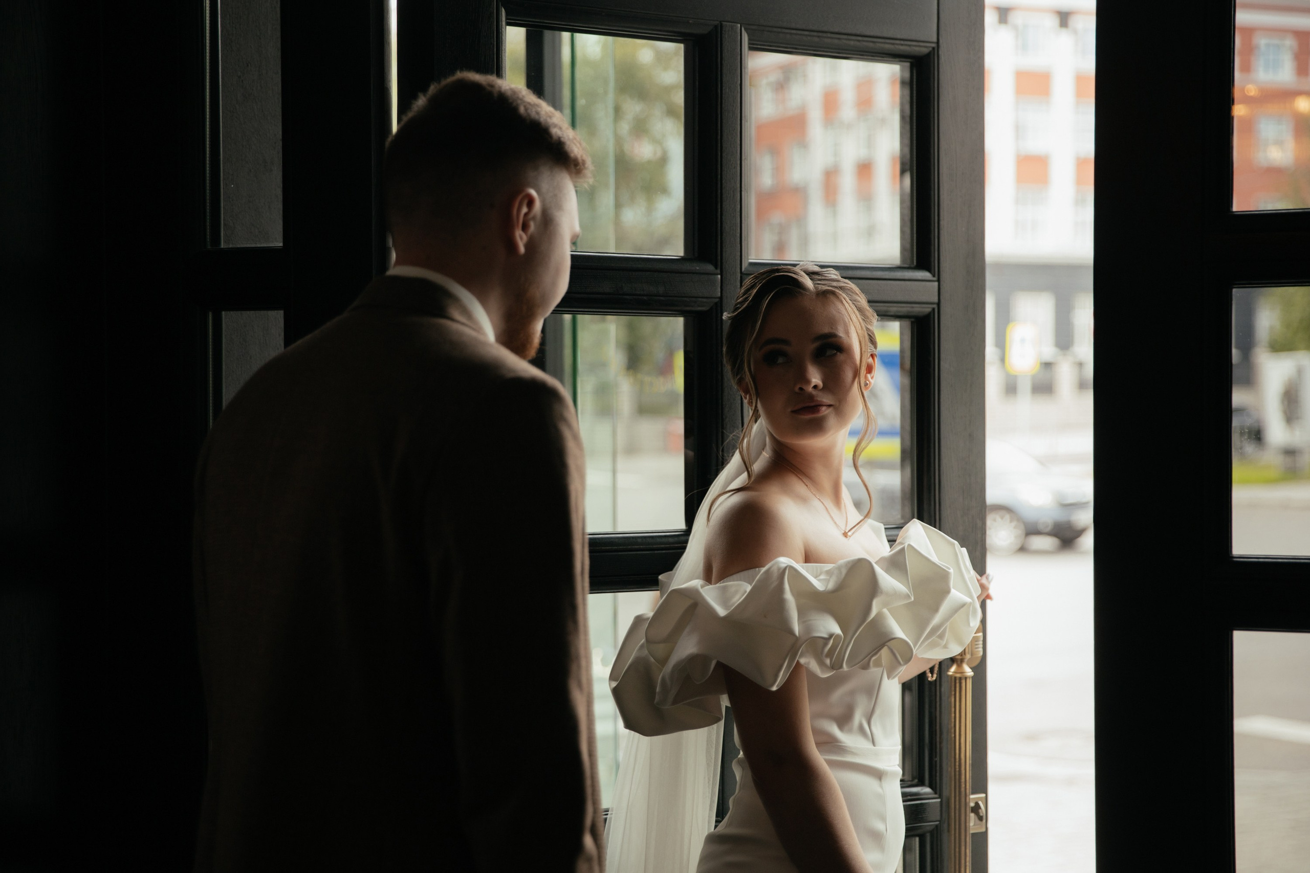 Яков и Светлана. Фотограф Барнаул Полина Теплова