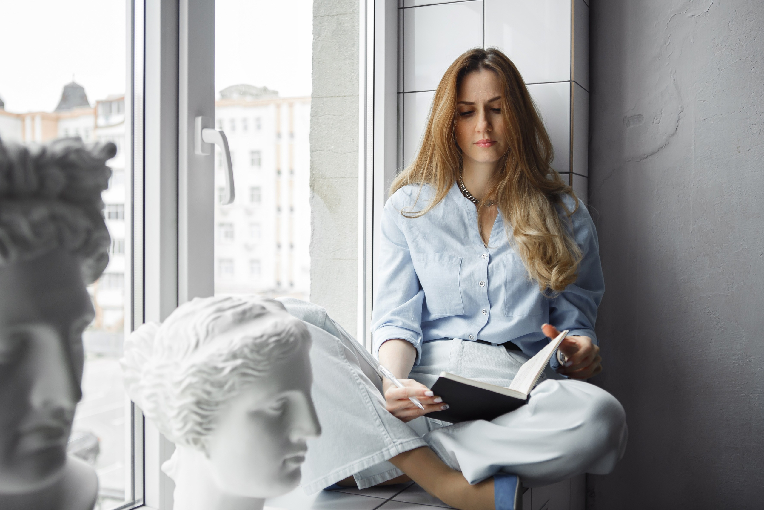 Елена. Свадебный и портретный Фотограф в Липецке Дмитрий Котюков