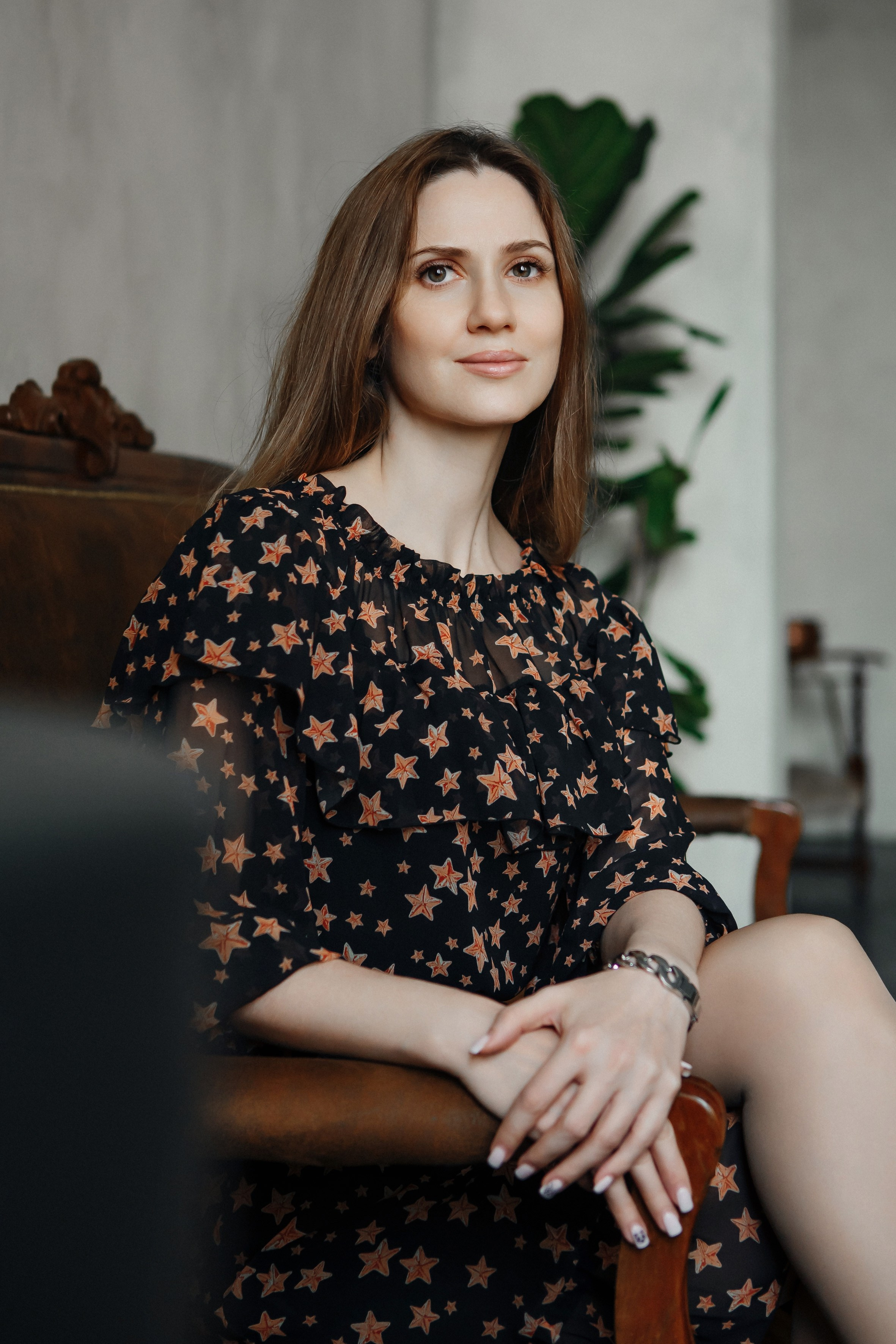 Елена. Свадебный и портретный Фотограф в Липецке Дмитрий Котюков