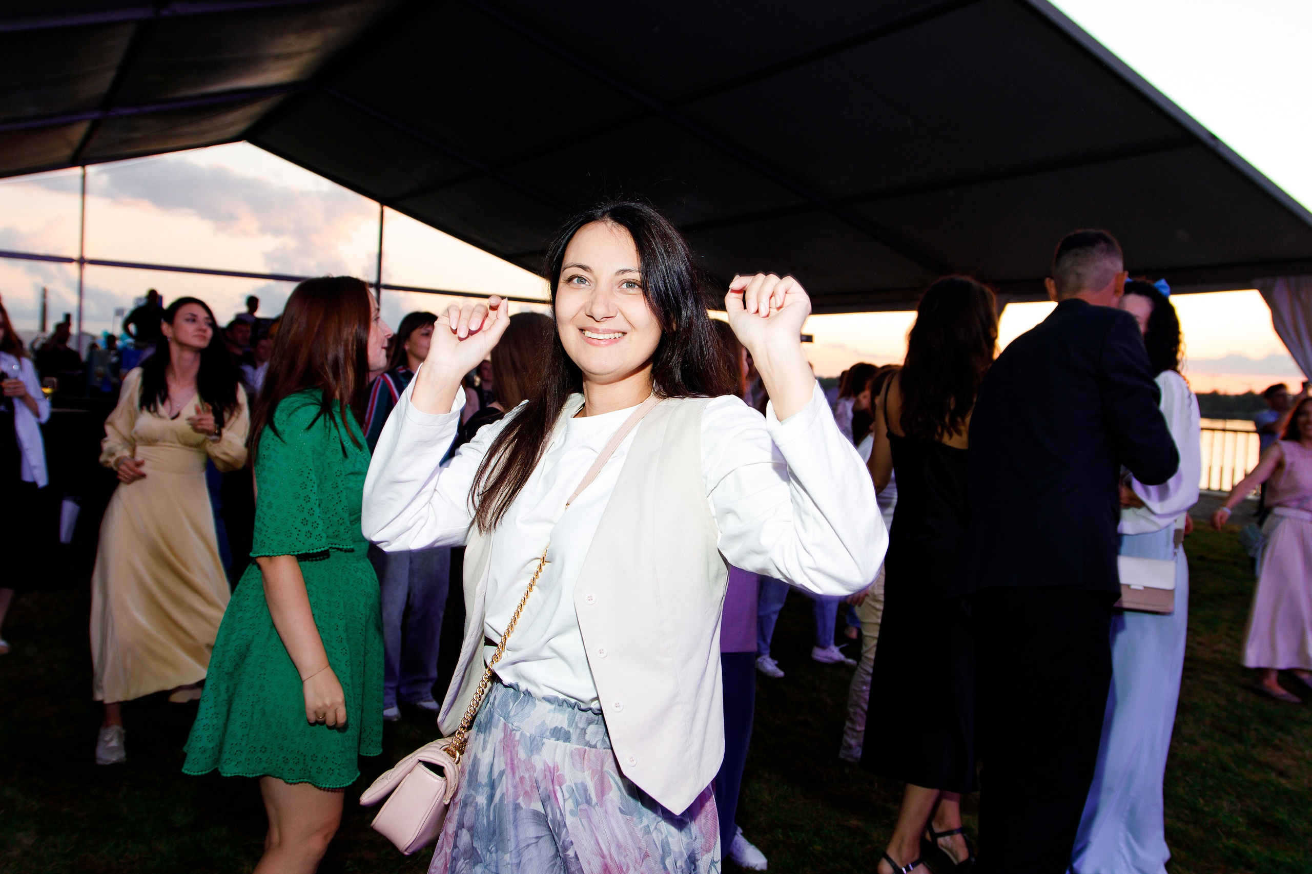 ITPS 20 лет. Фотограф Дмитрий Молчанов | Фотограф Пермь | Фотограф