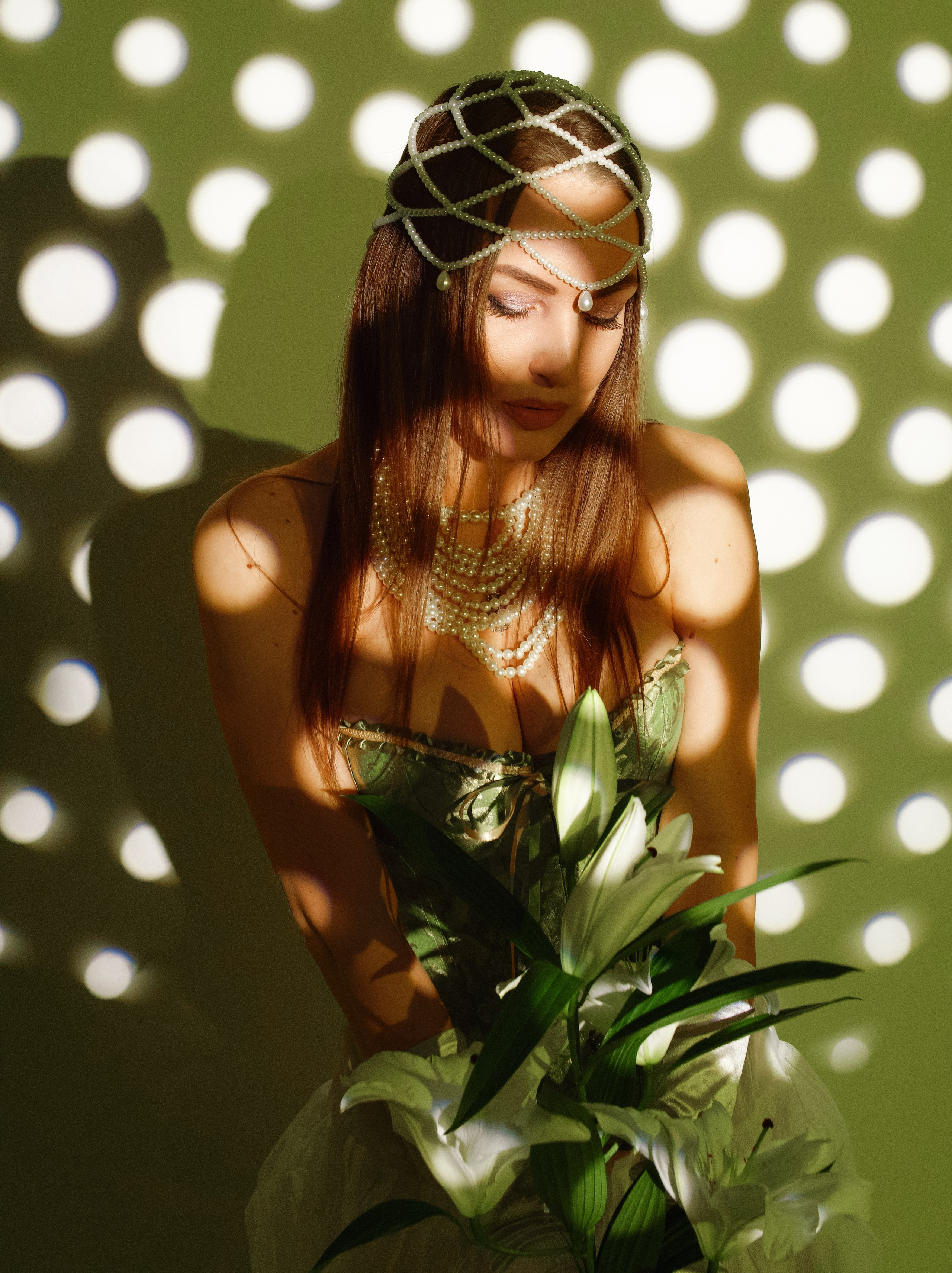 Лиана, портрет. Фотограф в Минске Света Григорьева