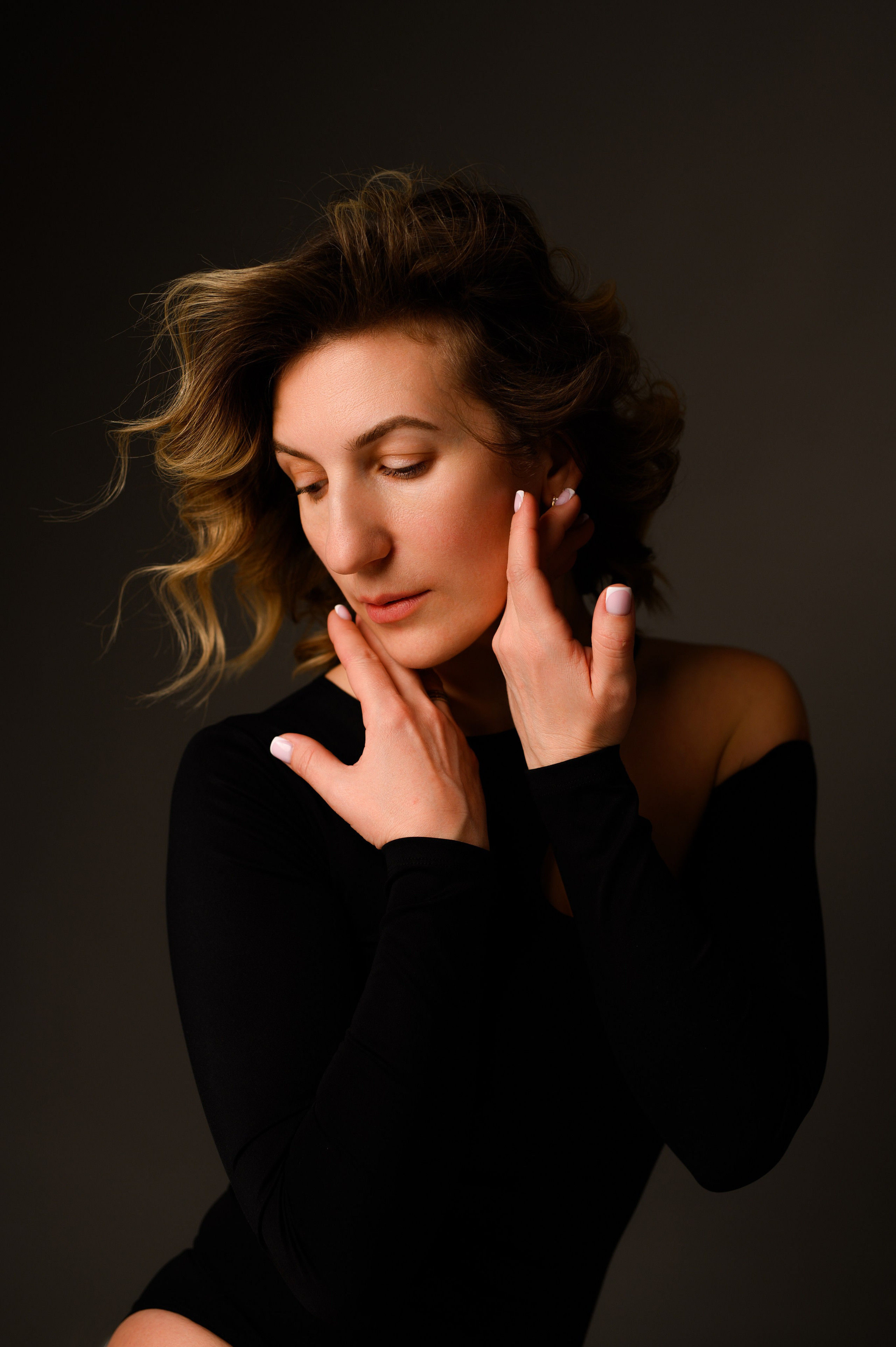 Портретная студийная фотосессия. НЬЮБОРН ФОТОСЕССИИ, БЕРЕМЕННОСТЬ, ПОРТРЕТНЫЕ СЕМЕЙНЫЕ ФОТОСЕССИИ  Ногинск Москва ОЛЬГА ВОГЕЛЬ