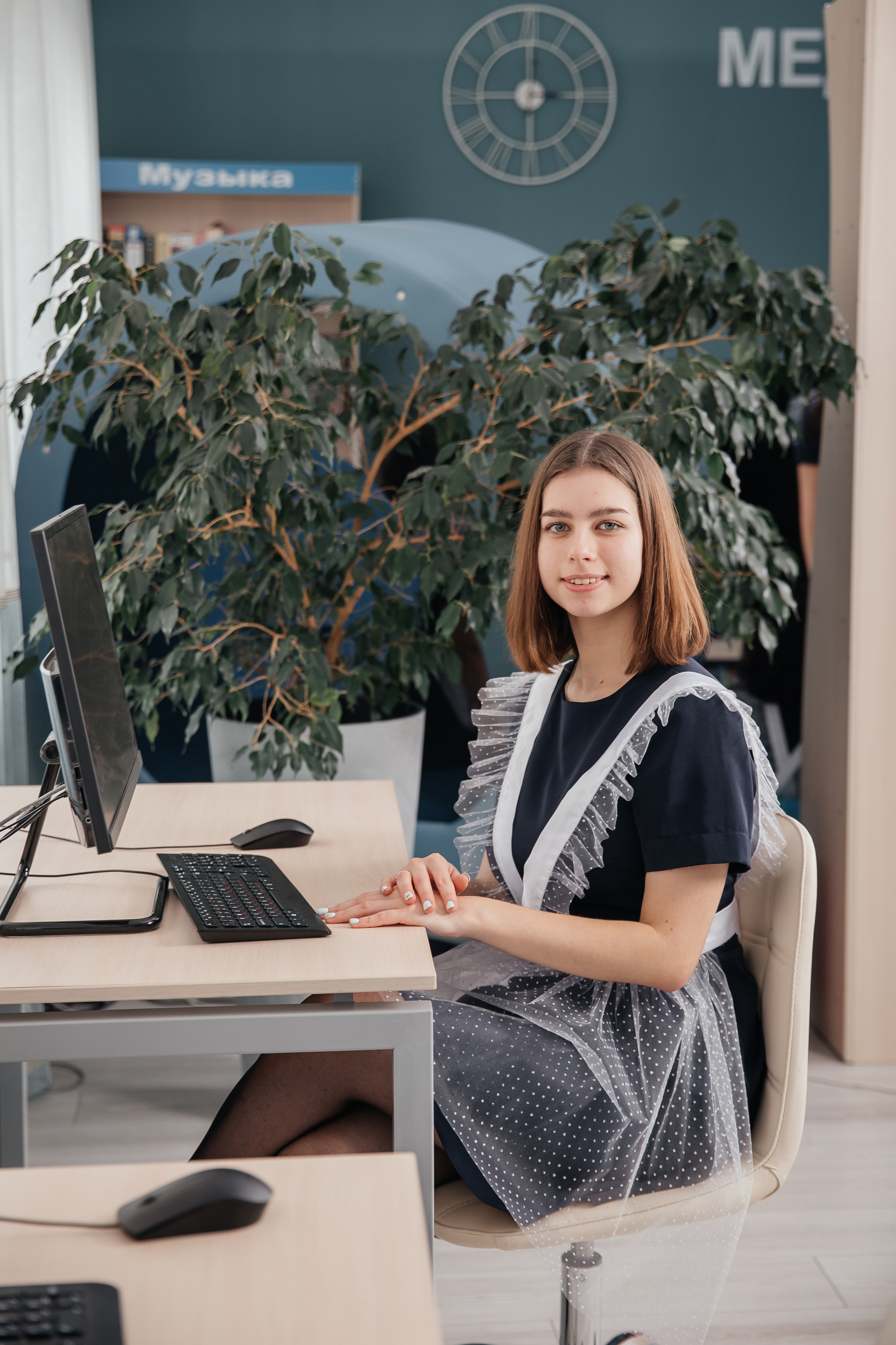 Фотосессия в старших классах Крымск. Фотограф Любава Колесник. Выпускные альбомы в Крымском районе