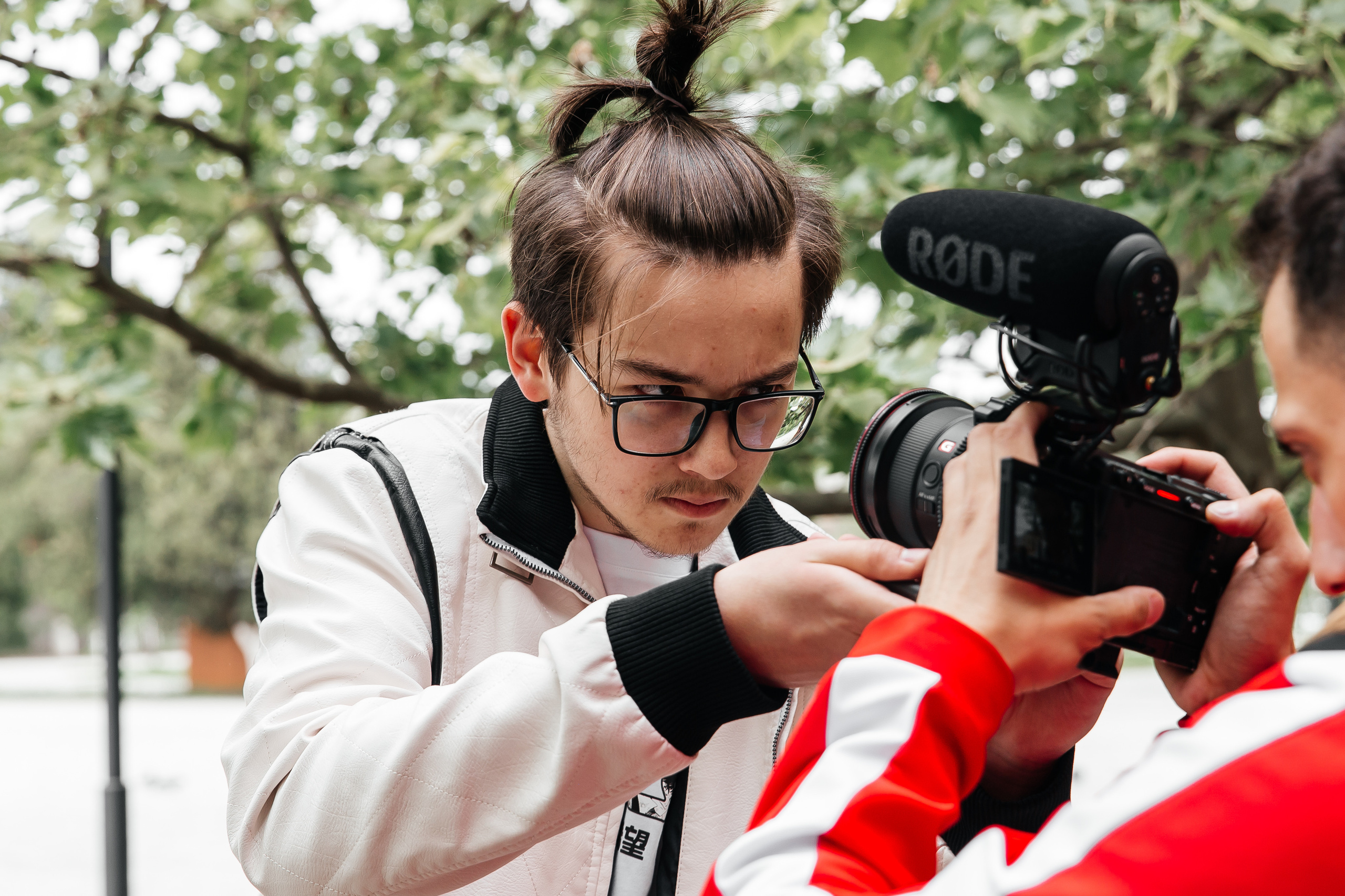 Фотосессия в старших классах Крымск. Фотограф Любава Колесник. Выпускные альбомы в Крымском районе