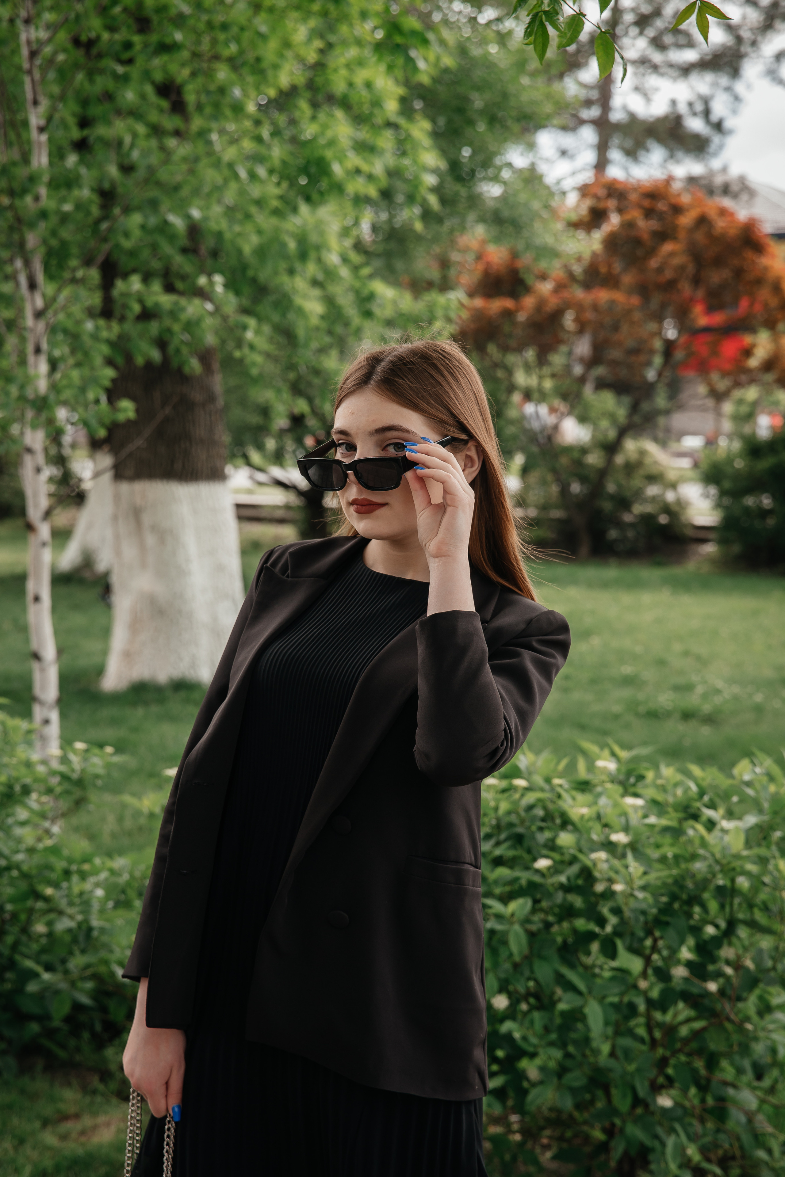 Фотосессия в старших классах Крымск. Фотограф Любава Колесник. Выпускные альбомы в Крымском районе