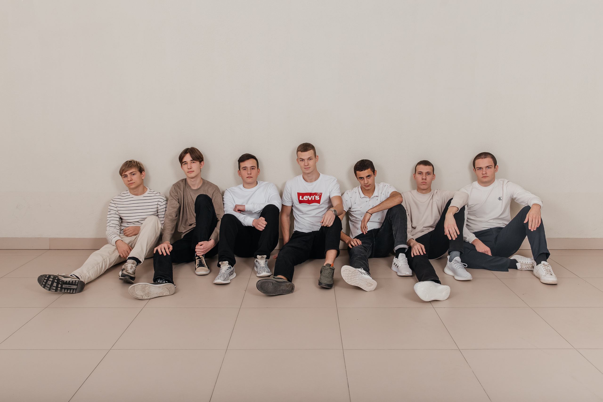 Фотосессия в старших классах Крымск. Фотограф Любава Колесник. Выпускные альбомы в Крымском районе