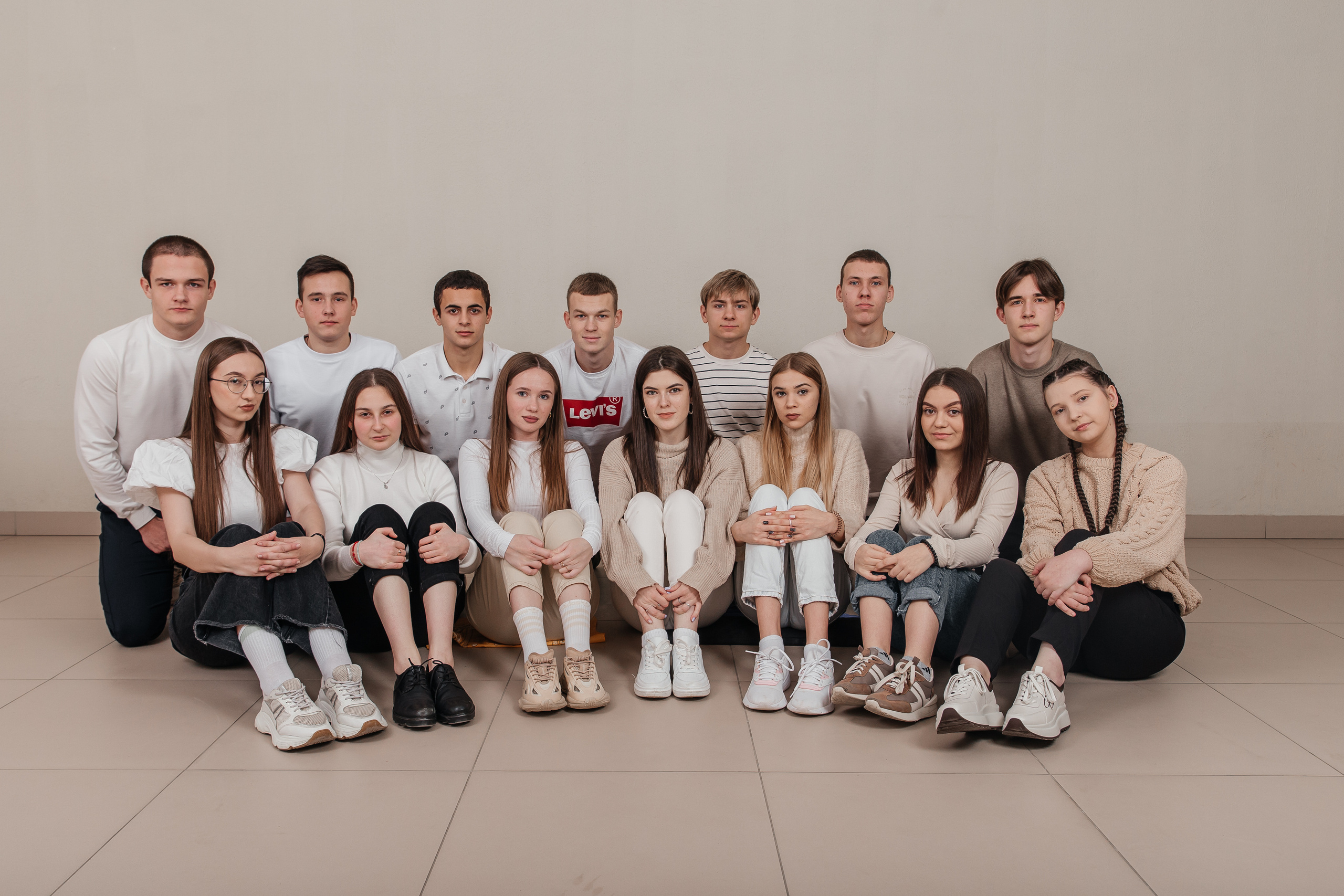 Фотосессия в старших классах Крымск. Фотограф Любава Колесник. Выпускные альбомы в Крымском районе