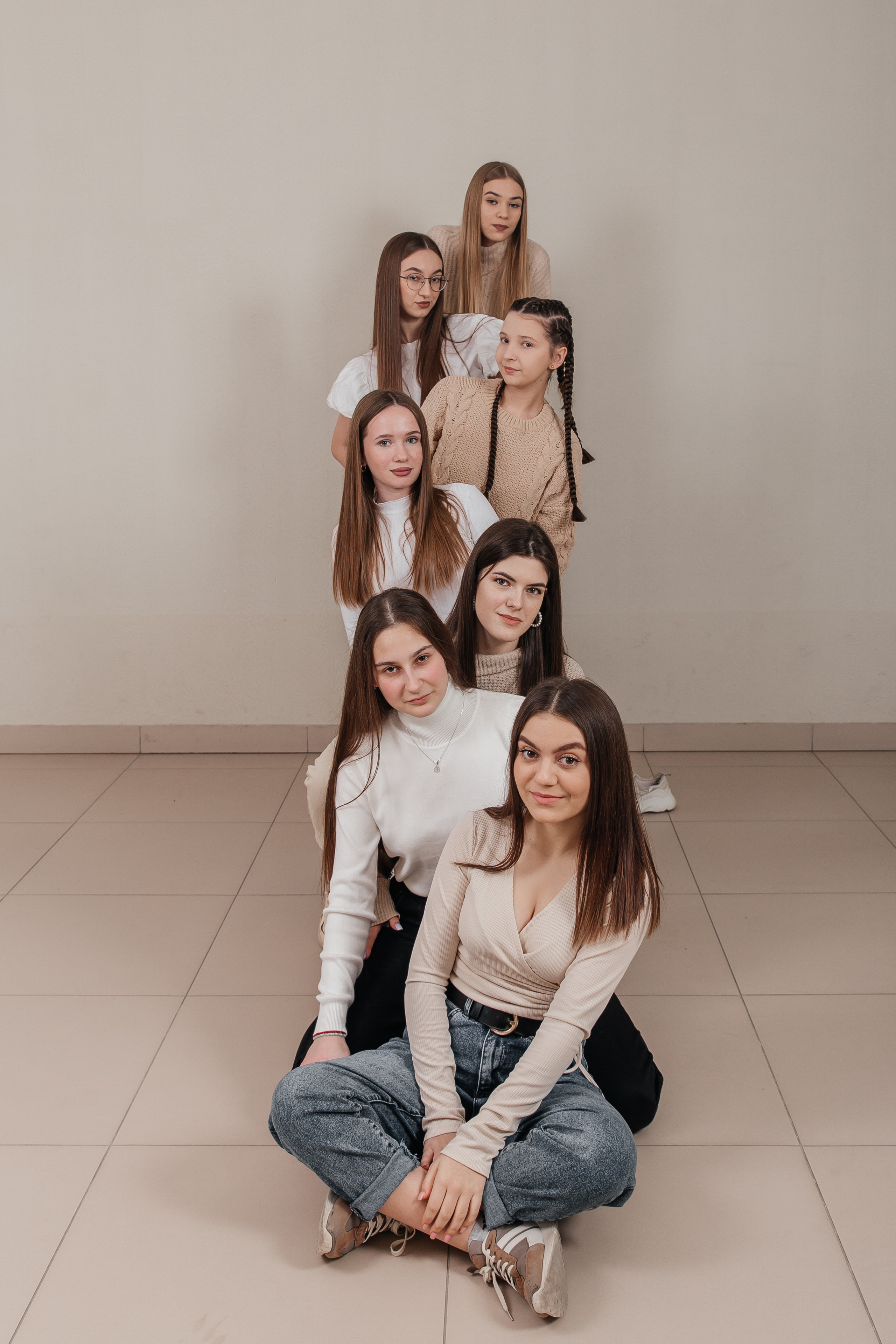 Фотосессия в старших классах Крымск. Фотограф Любава Колесник. Выпускные альбомы в Крымском районе