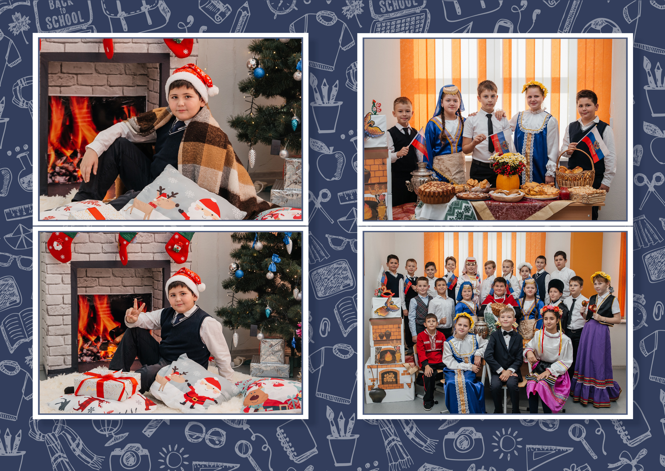 Дизайны выпускных альбомов. Фотограф Любава Колесник. Выпускные альбомы в Крымском районе