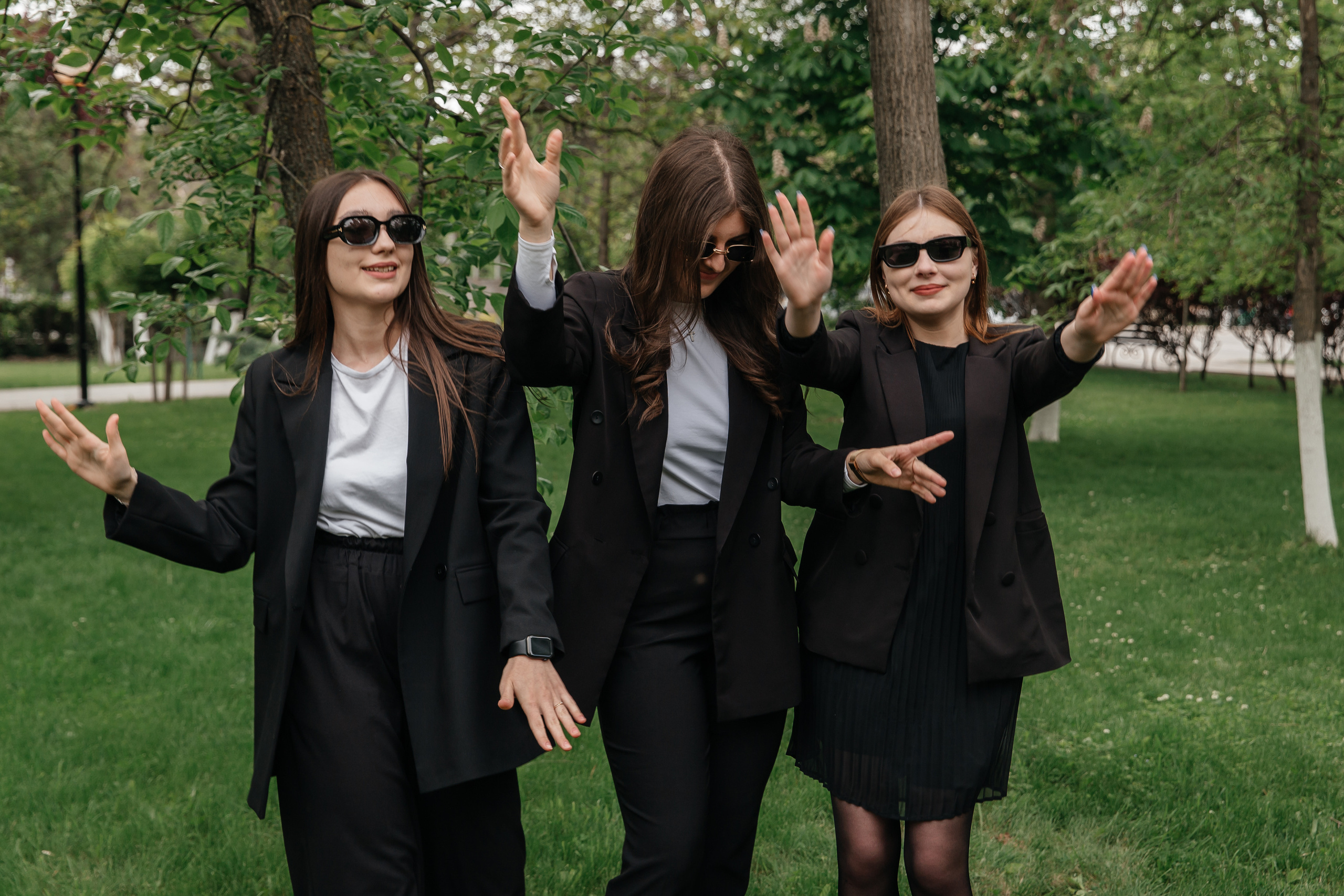 Фотосессия в старших классах Крымск. Фотограф Любава Колесник. Выпускные альбомы в Крымском районе