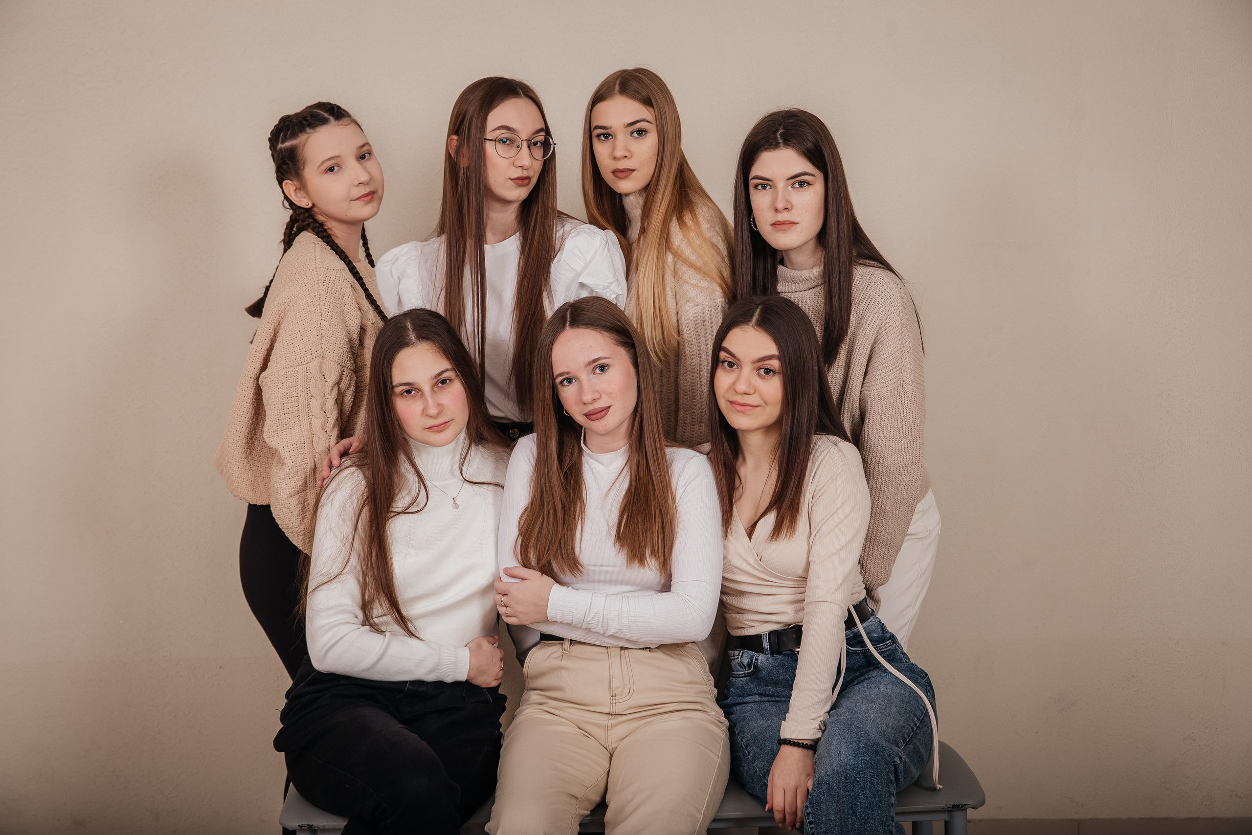 Фотосессия в старших классах Крымск. Фотограф Любава Колесник. Выпускные альбомы в Крымском районе