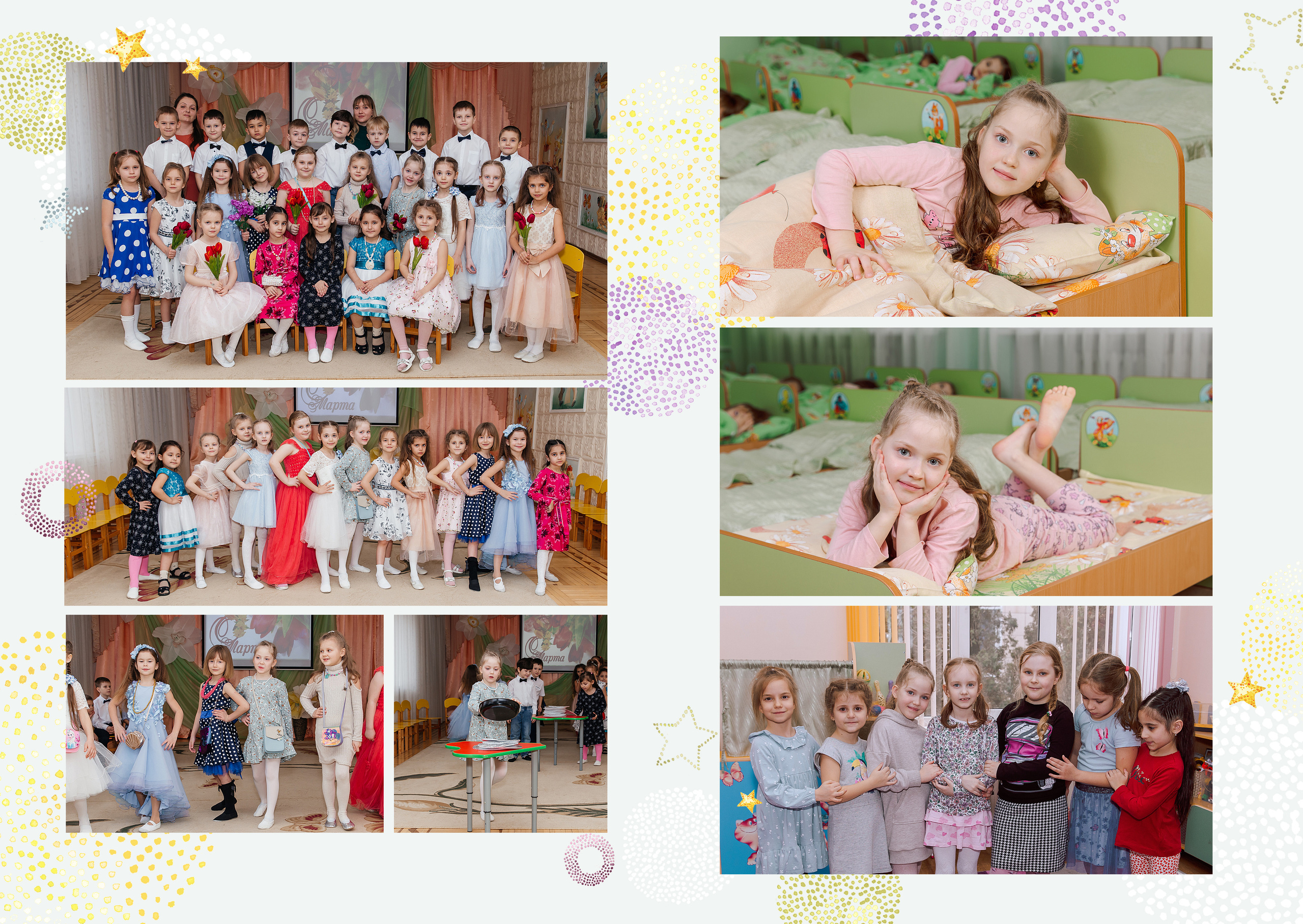 Дизайны выпускных альбомов. Фотограф Любава Колесник. Выпускные альбомы в Крымском районе