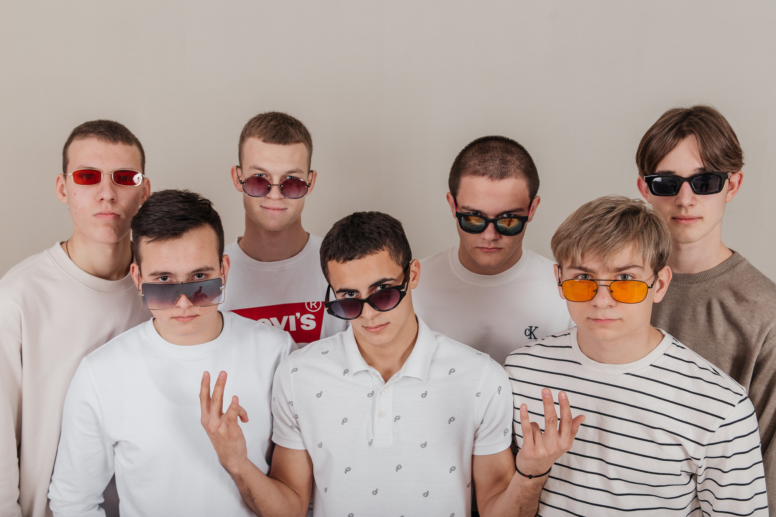 Фотосессия в старших классах Крымск. Фотограф Любава Колесник. Выпускные альбомы в Крымском районе