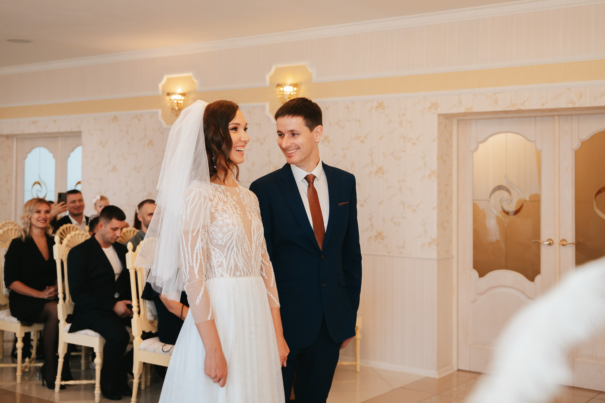 Федор и Ксения. Семейный lifestyle фотограф в Санкт-Петербурге Людмила Пахомова