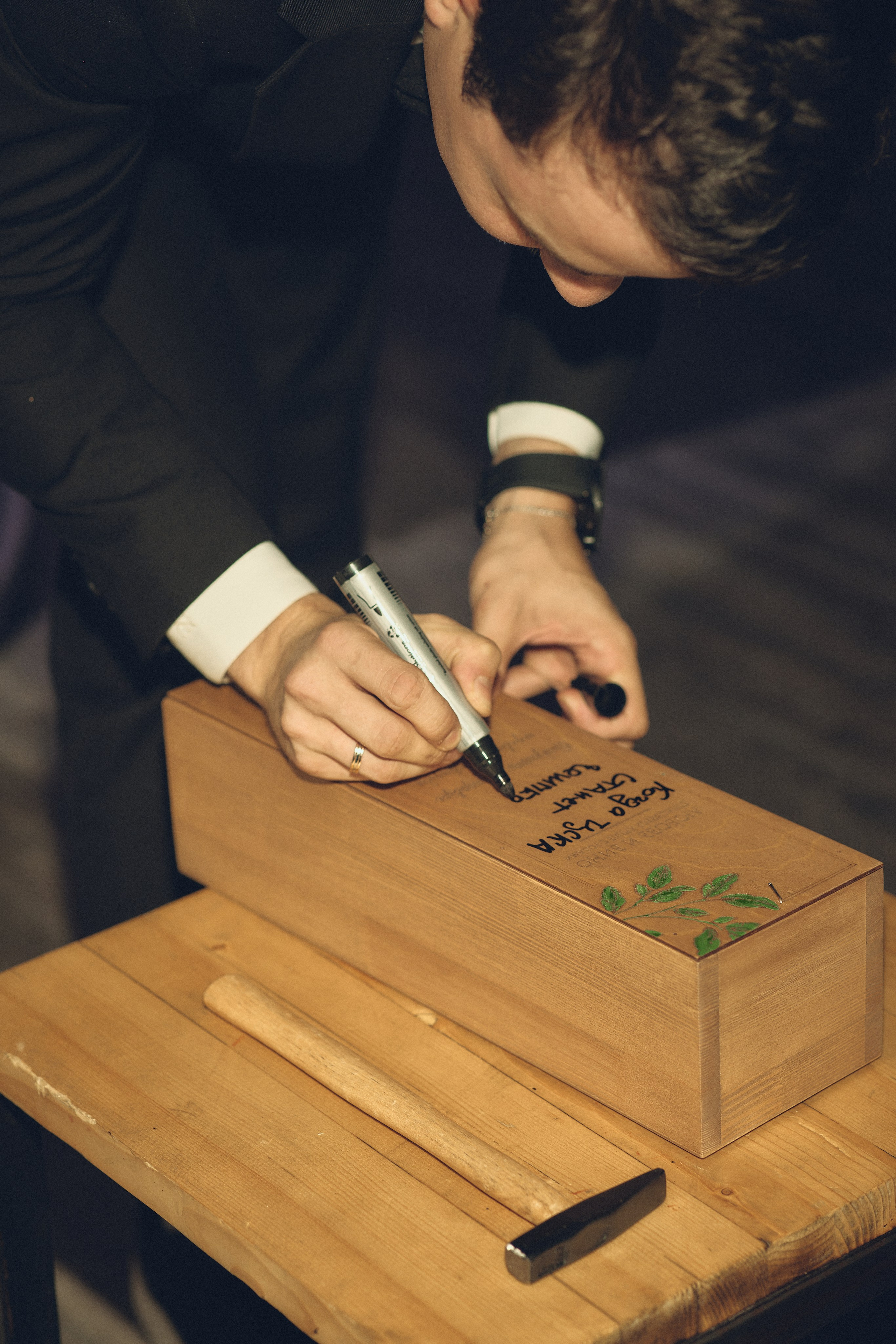 Елена и Игорь. Профессиональный фотограф, Москва | Елена Павлова